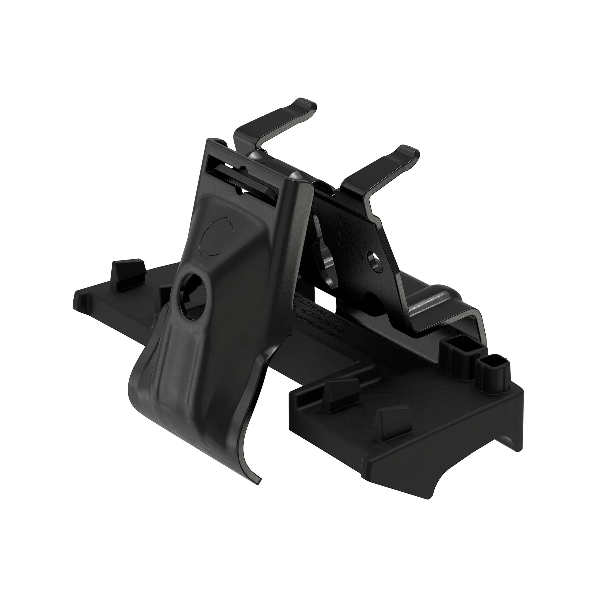 Thule Thule Kit Flush Rail 6212 186212 – 186212 – Produktbild 1