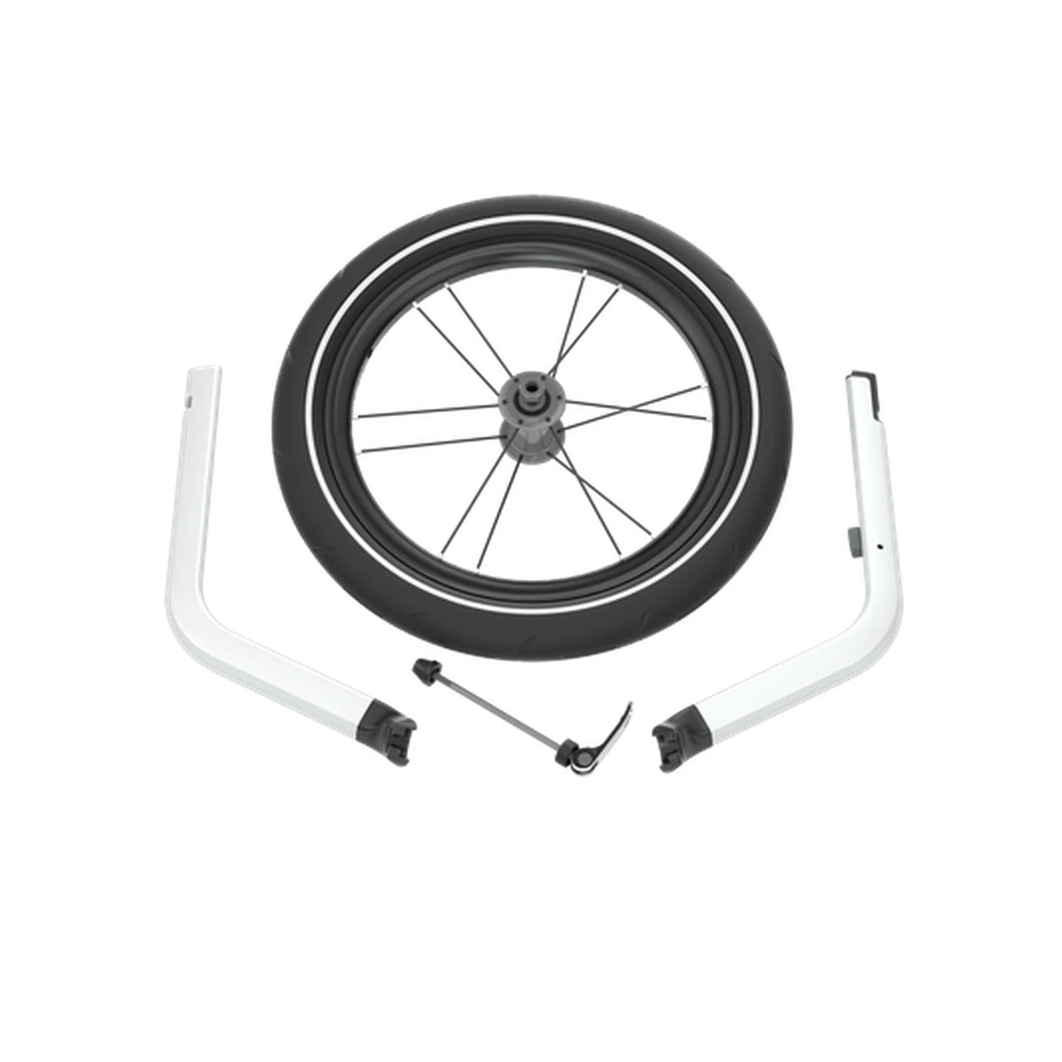 Thule Thule Infant Sling Coaster XT – 20101000 – Produktbild 12