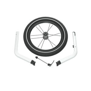 Thule Thule Footmuff Sport- Black – 20101003 – Produktbild 12