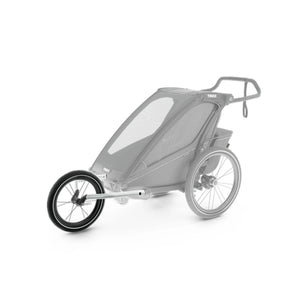 Thule Thule Footmuff Sport- Black – 20101003 – Produktbild 13