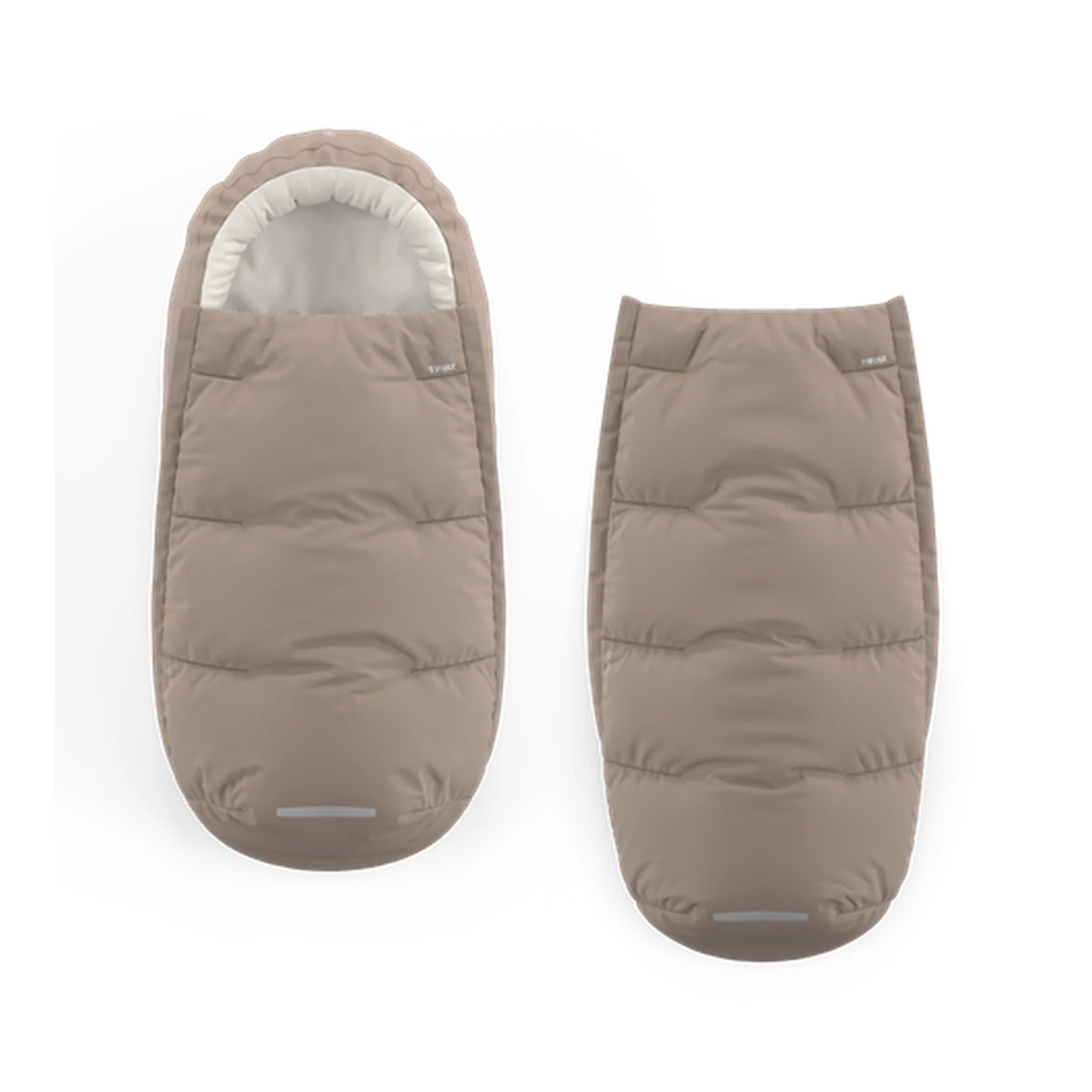 Thule Thule Footmuff Sport- Black – 20101003 – Produktbild 14