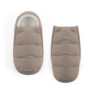 Thule Thule Footmuff Sport- Black – 20101003 – Produktbild 14