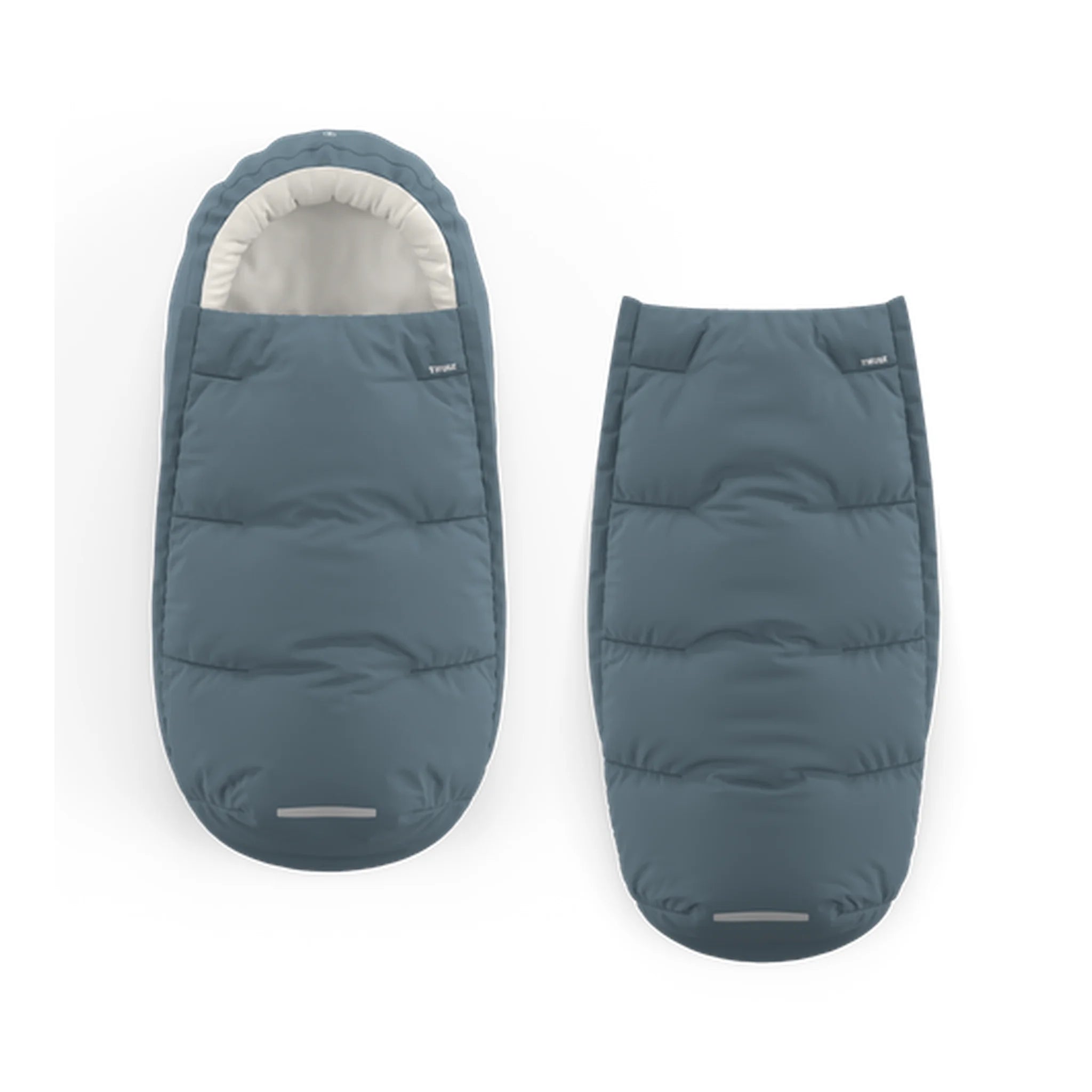 Thule Thule Footmuff Sport- Black – 20101003 – Produktbild 15