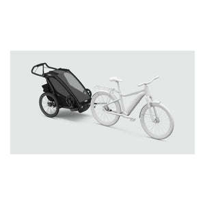 Thule Thule Footmuff Sport- Black – 20101003 – Produktbild 2