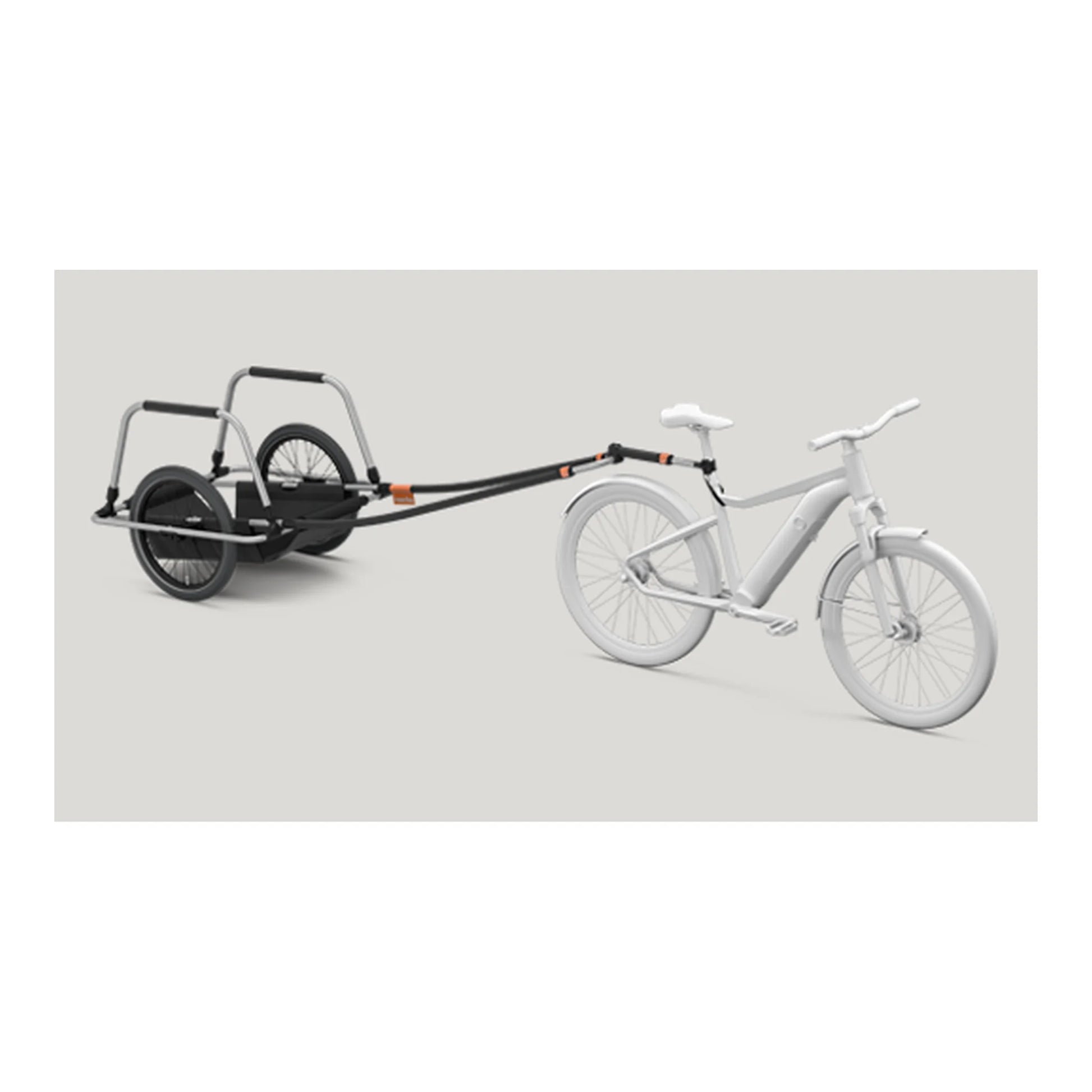 Thule Thule Footmuff Sport- Black – 20101003 – Produktbild 3