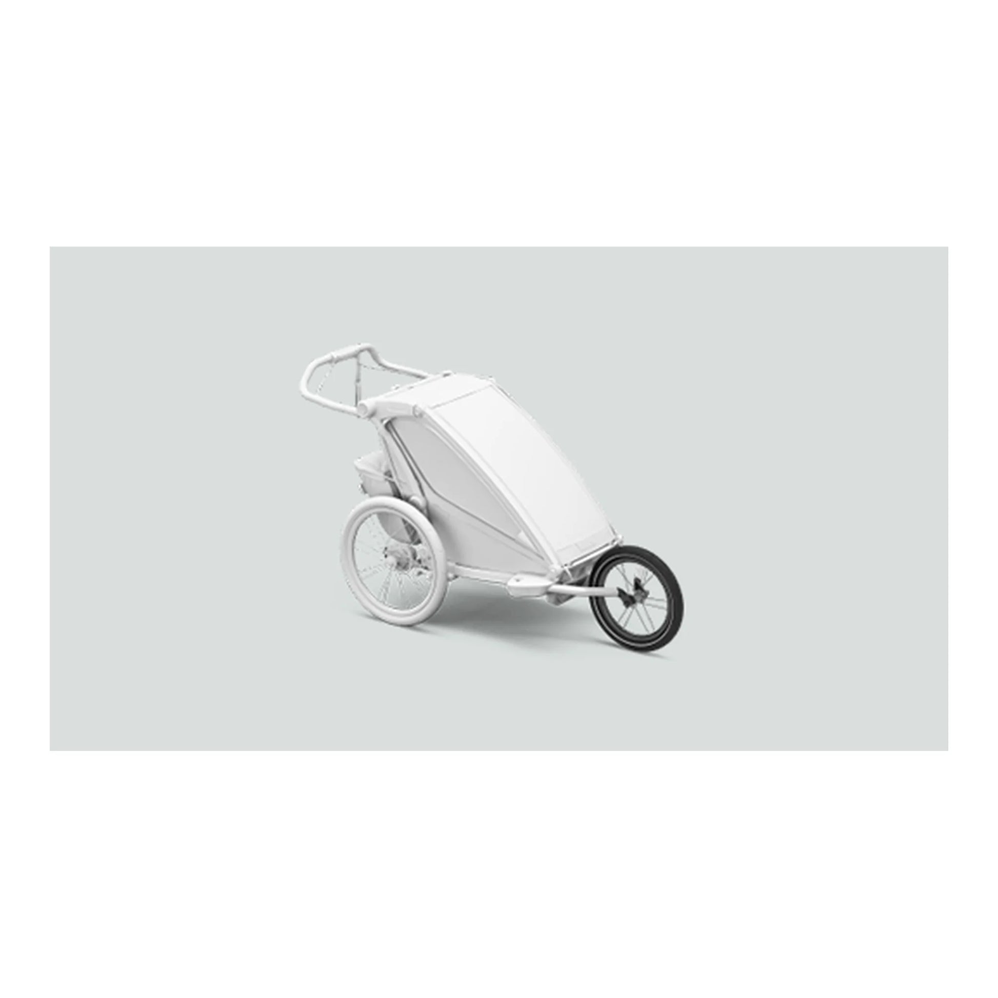 Thule Thule Footmuff Sport- Black – 20101003 – Produktbild 6