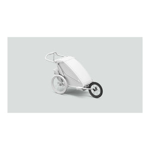 Thule Thule Footmuff Sport- Black – 20101003 – Produktbild 6