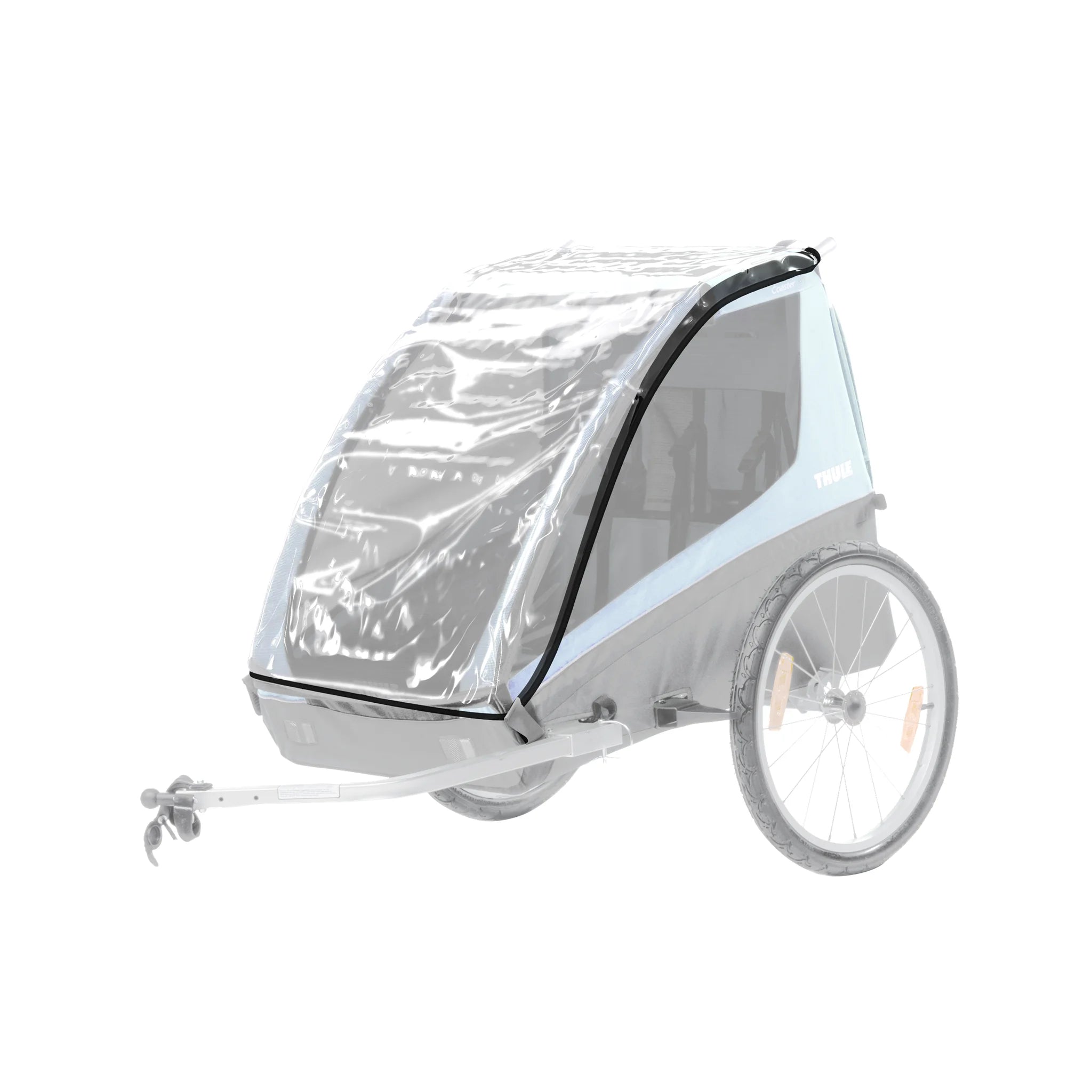 Thule Thule Coaster Rain cover – 20110700 – Produktbild 1