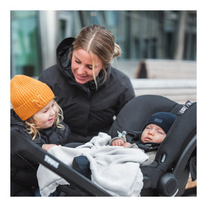 Thule Thule Urban Glide 2 Car Seat Adapter Universal – 20110713 – Produktbild 2