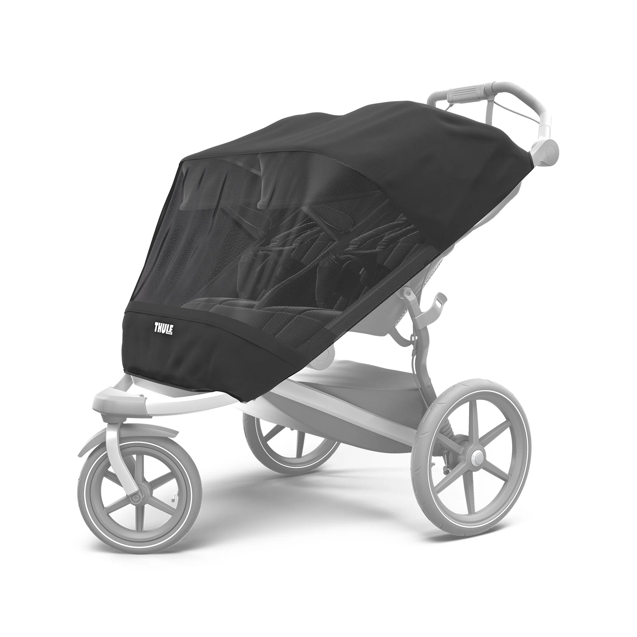 Thule Thule Urban Glide 2 Double Mesh cover – 20110719 – Produktbild 1