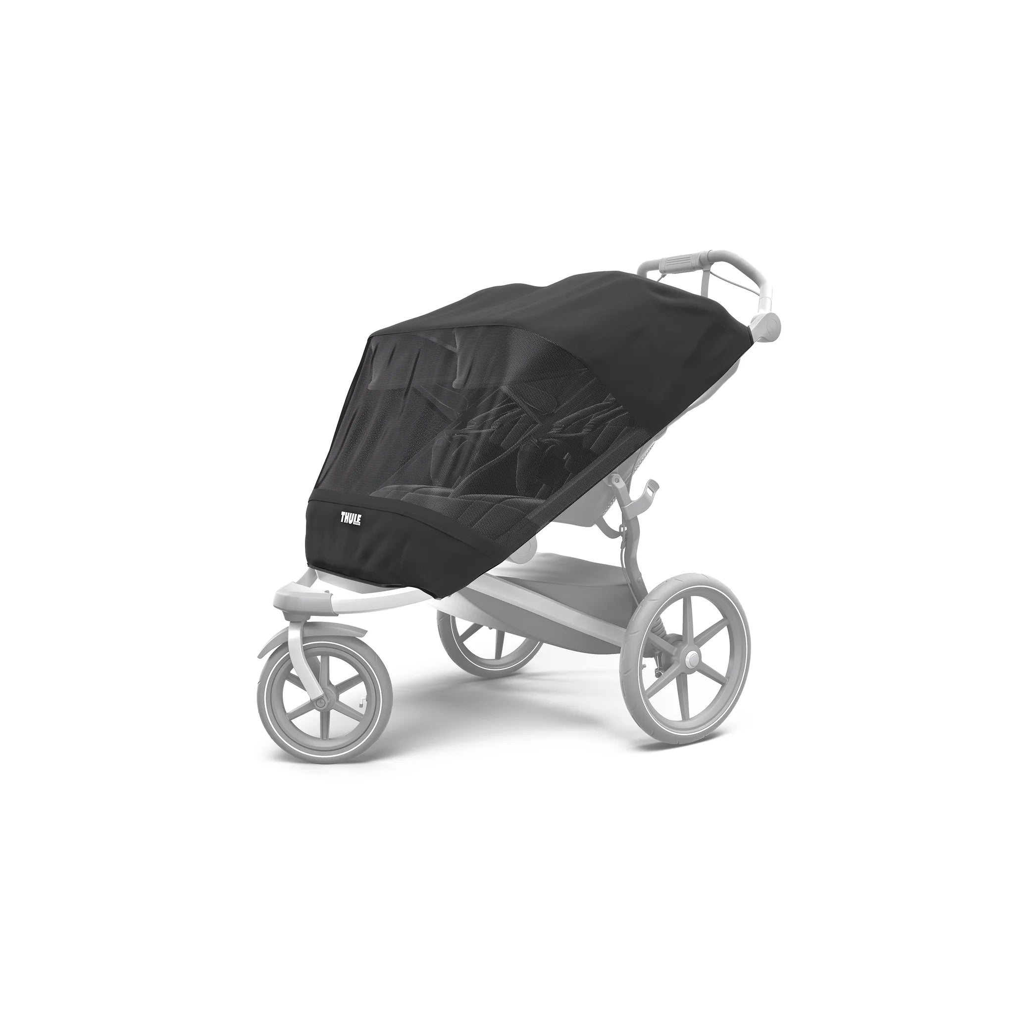 Thule Thule Urban Glide 2 Double Mesh cover – 20110719 – Produktbild 2