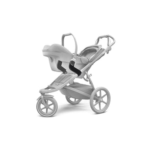 Thule Thule Urban Glide 2 Car Seat Adapter Maxi Cosi – 20110740 – Produktbild 3