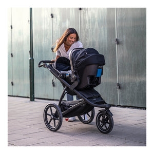 Thule Thule Urban Glide 2 Car Seat Adapter Maxi Cosi – 20110740 – Produktbild 5