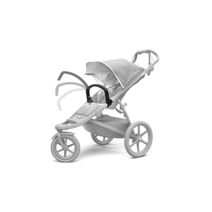 Thule Thule Urban Glide 2 Bumper Bar – 20110742 – Produktbild 5