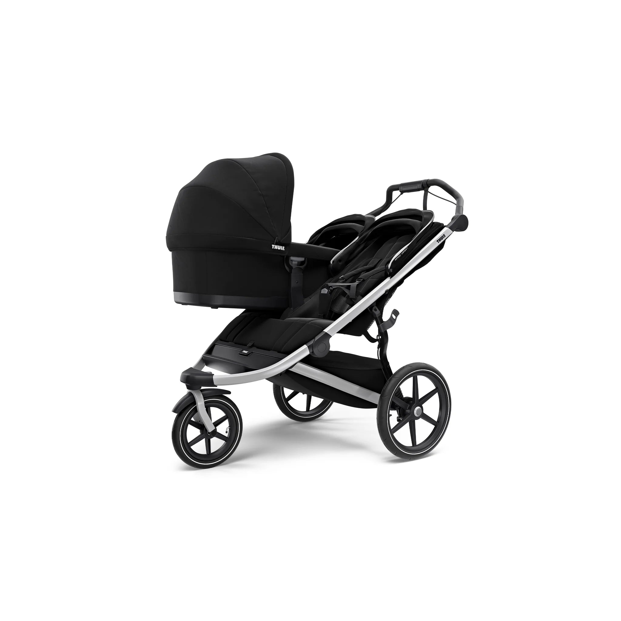 Thule Thule Urban Glide 2 Bassinet 2020 – 20110748 – Produktbild 11