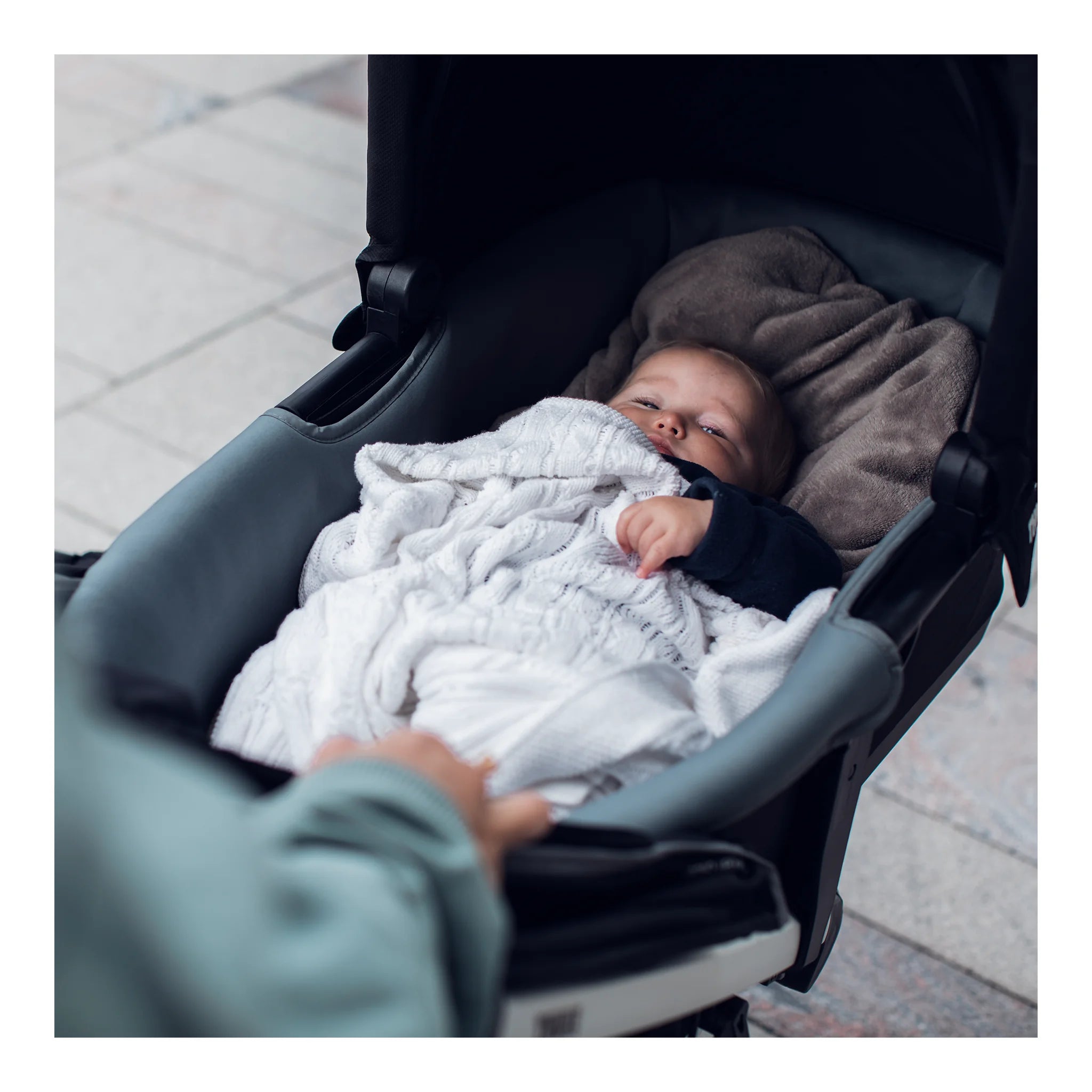 Thule Thule Urban Glide 2 Bassinet 2020 – 20110748 – Produktbild 13