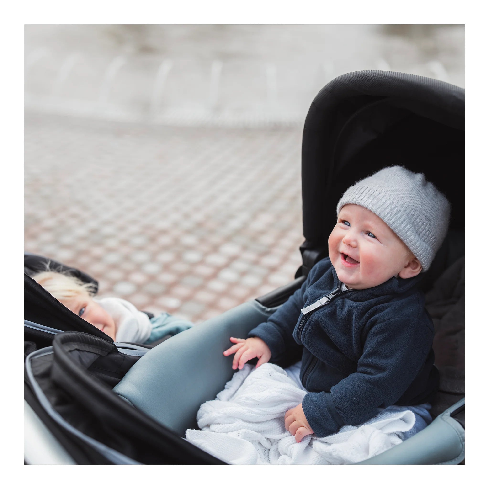 Thule Thule Urban Glide 2 Bassinet 2020 – 20110748 – Produktbild 14