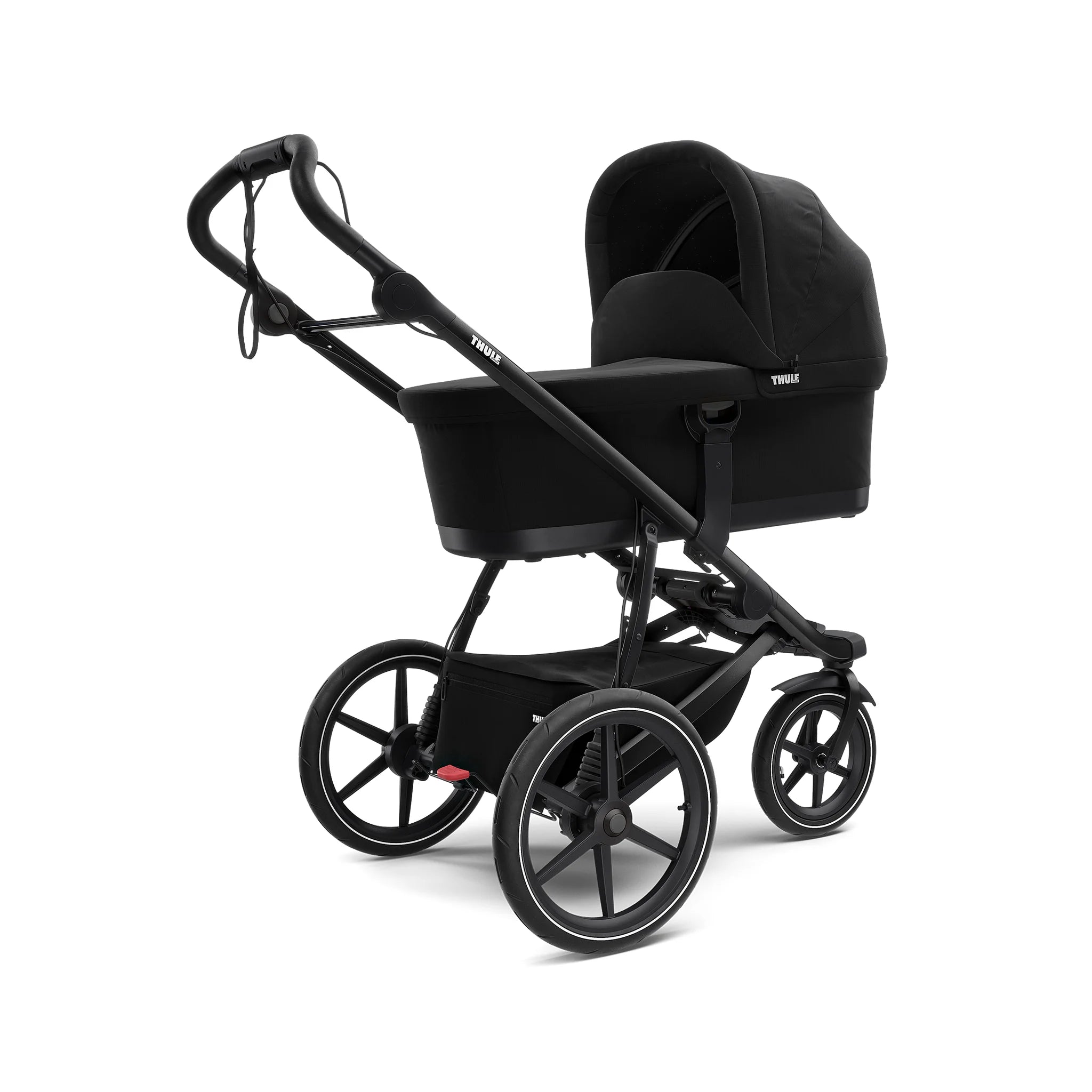 Thule Thule Urban Glide 2 Bassinet 2020 – 20110748 – Produktbild 2