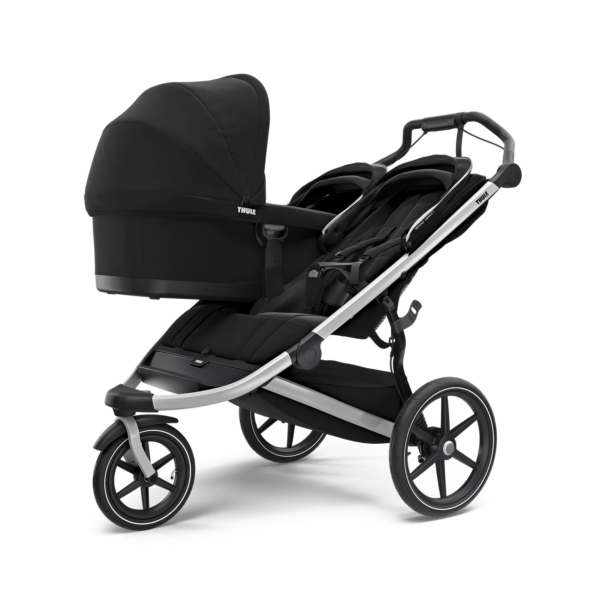 Thule Thule Urban Glide 2 Bassinet 2020 – 20110748 – Produktbild 3