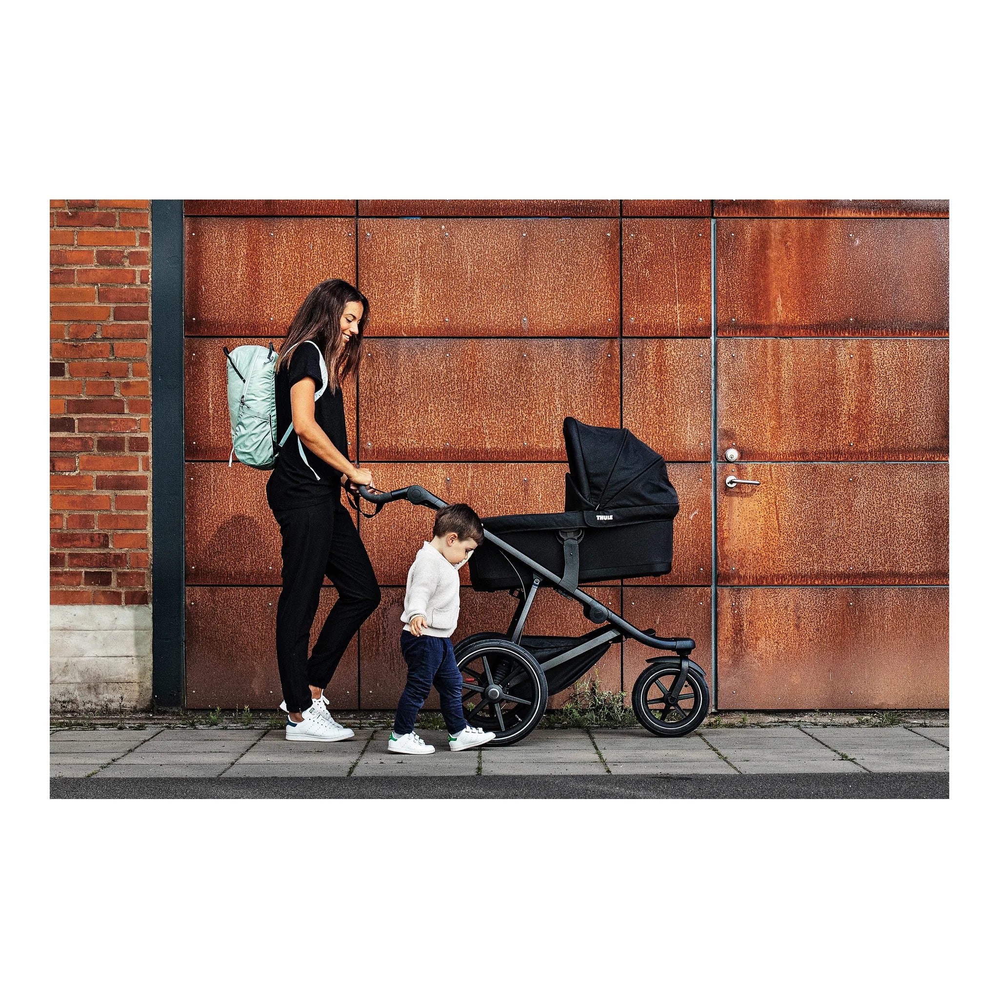 Thule Thule Urban Glide 2 Bassinet 2020 – 20110748 – Produktbild 5