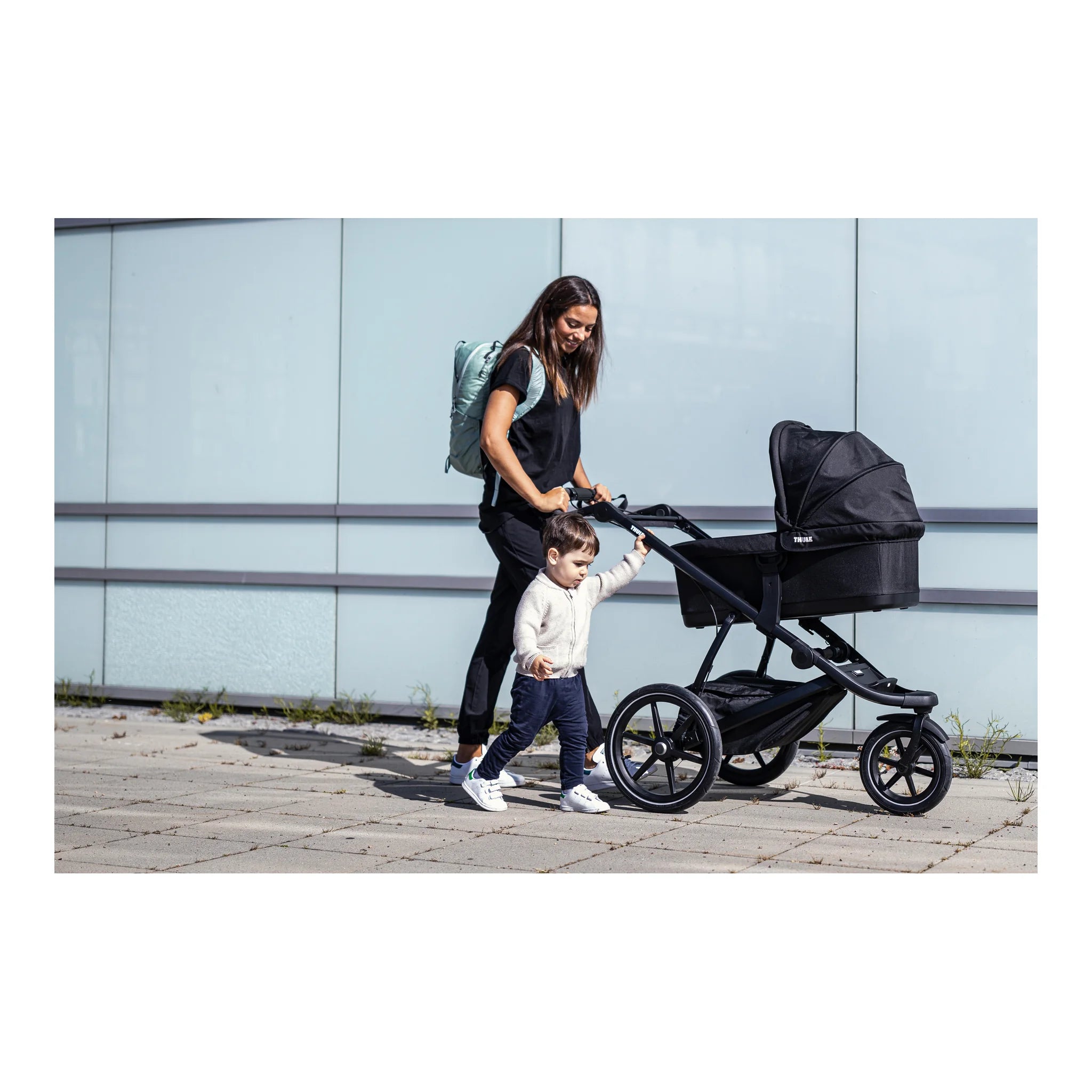 Thule Thule Urban Glide 2 Bassinet 2020 – 20110748 – Produktbild 7