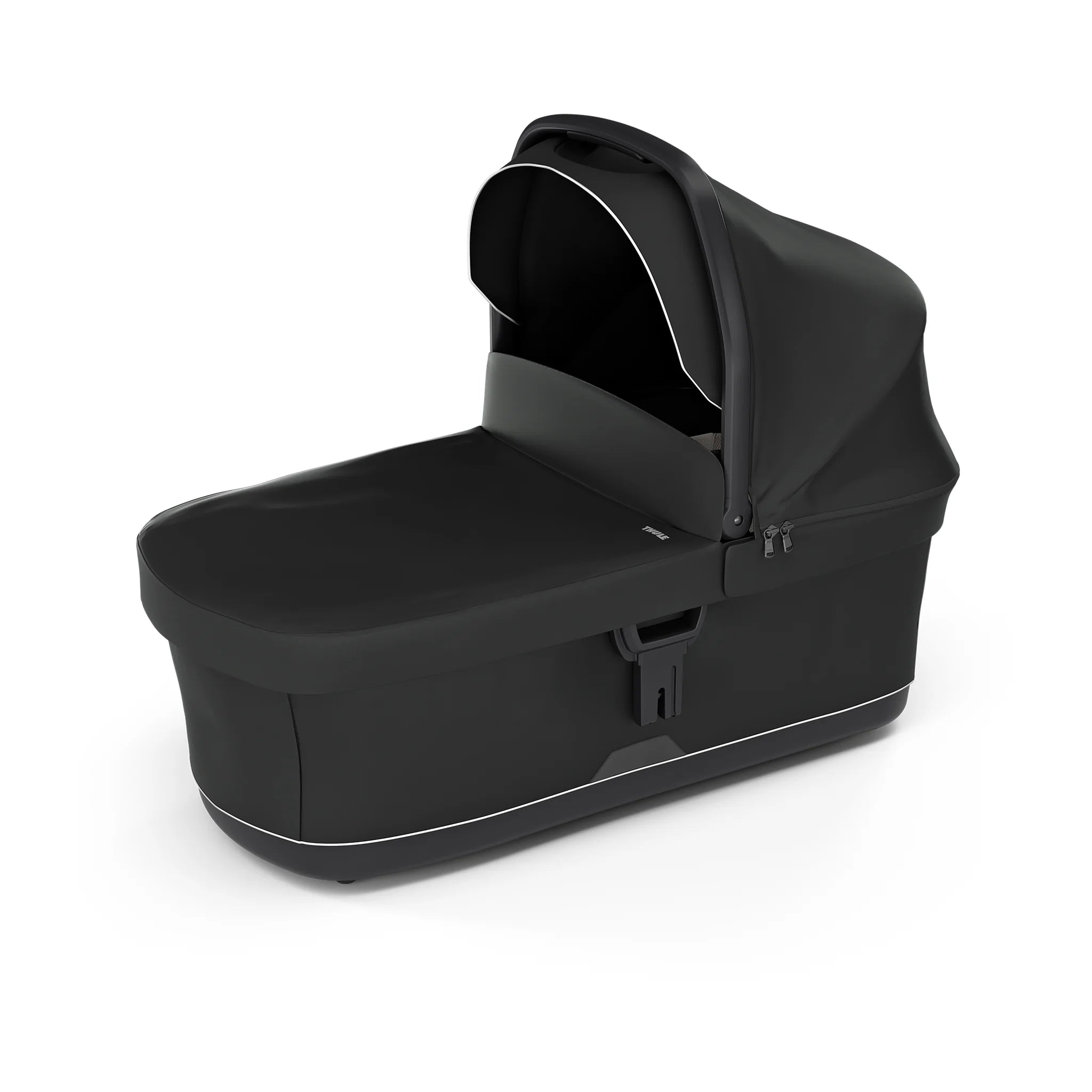 Thule Thule Bassinet Black – 20110754 – Produktbild 1