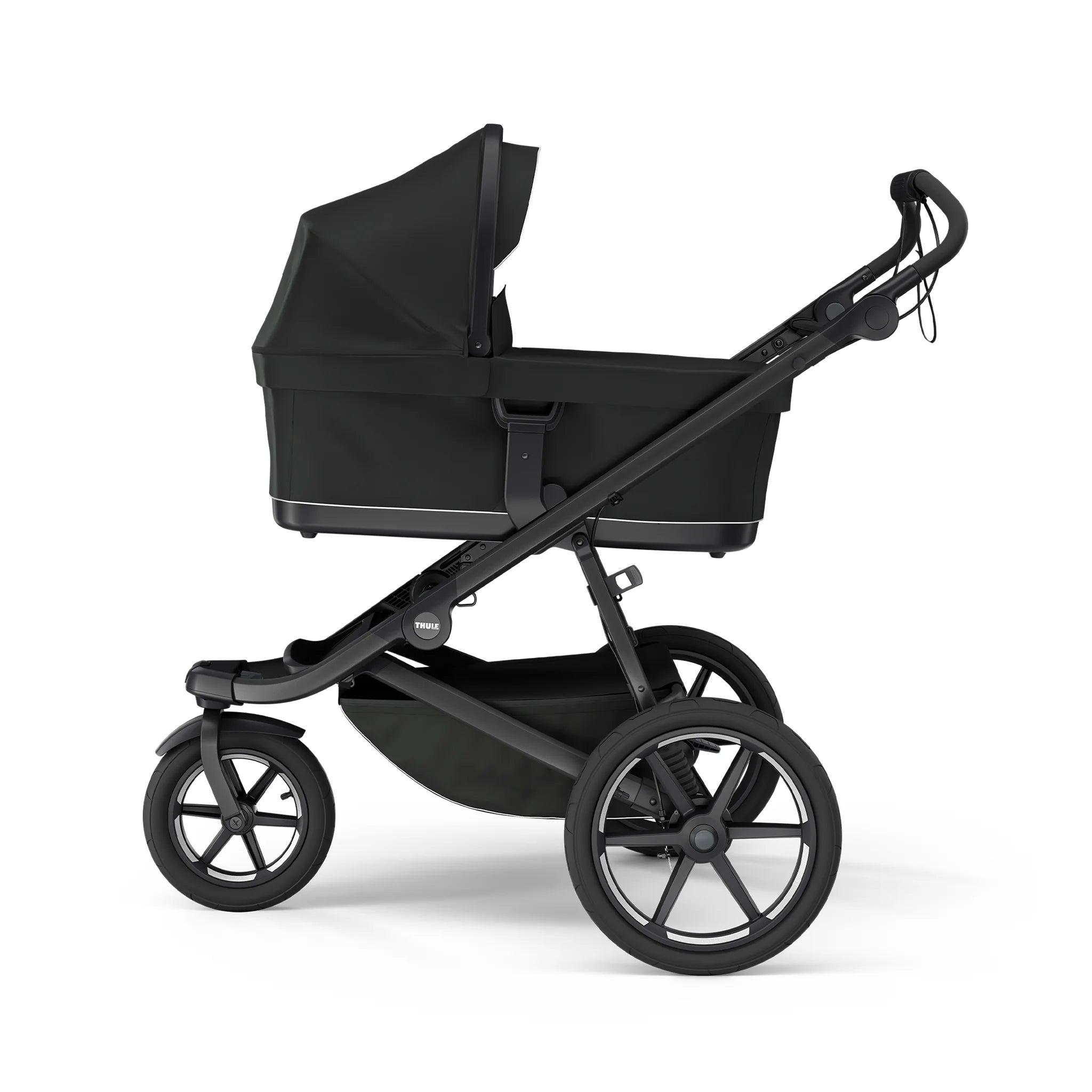Thule Thule Bassinet Black – 20110754 – Produktbild 2
