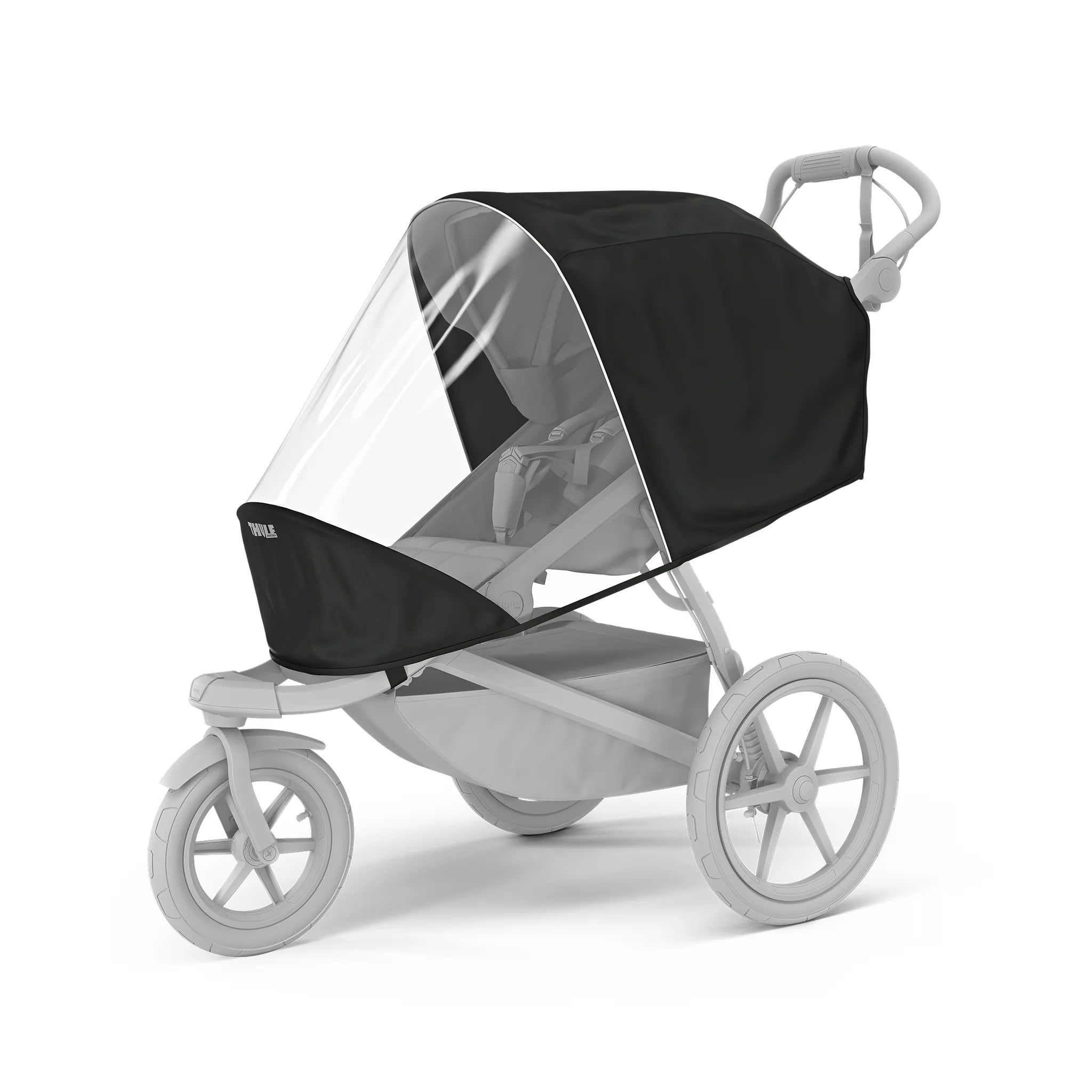 Thule Thule Urban Glide 3 Single Rain Cover – 20110767 – Produktbild 1