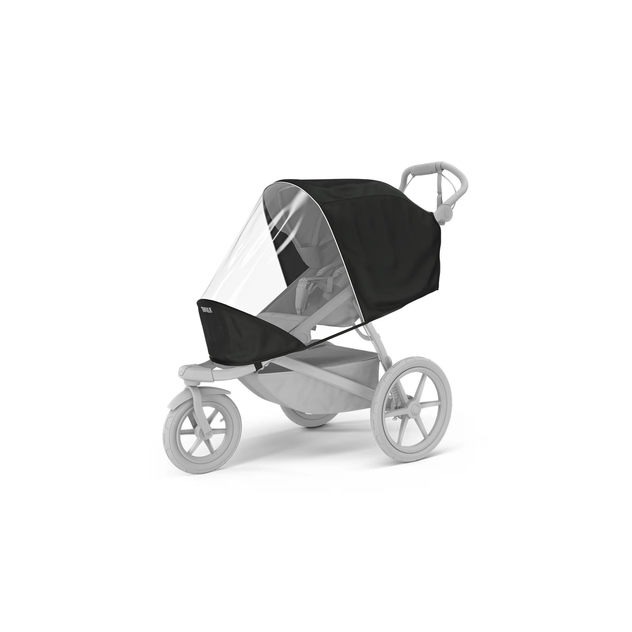 Thule Thule Urban Glide 3 Single Rain Cover – 20110767 – Produktbild 2