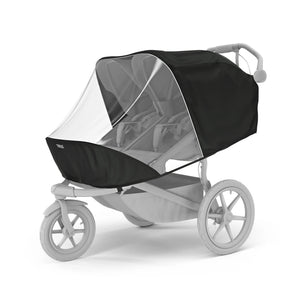 Thule Thule Urban Glide 3 Double Rain Cover – 20110769 – Produktbild 1