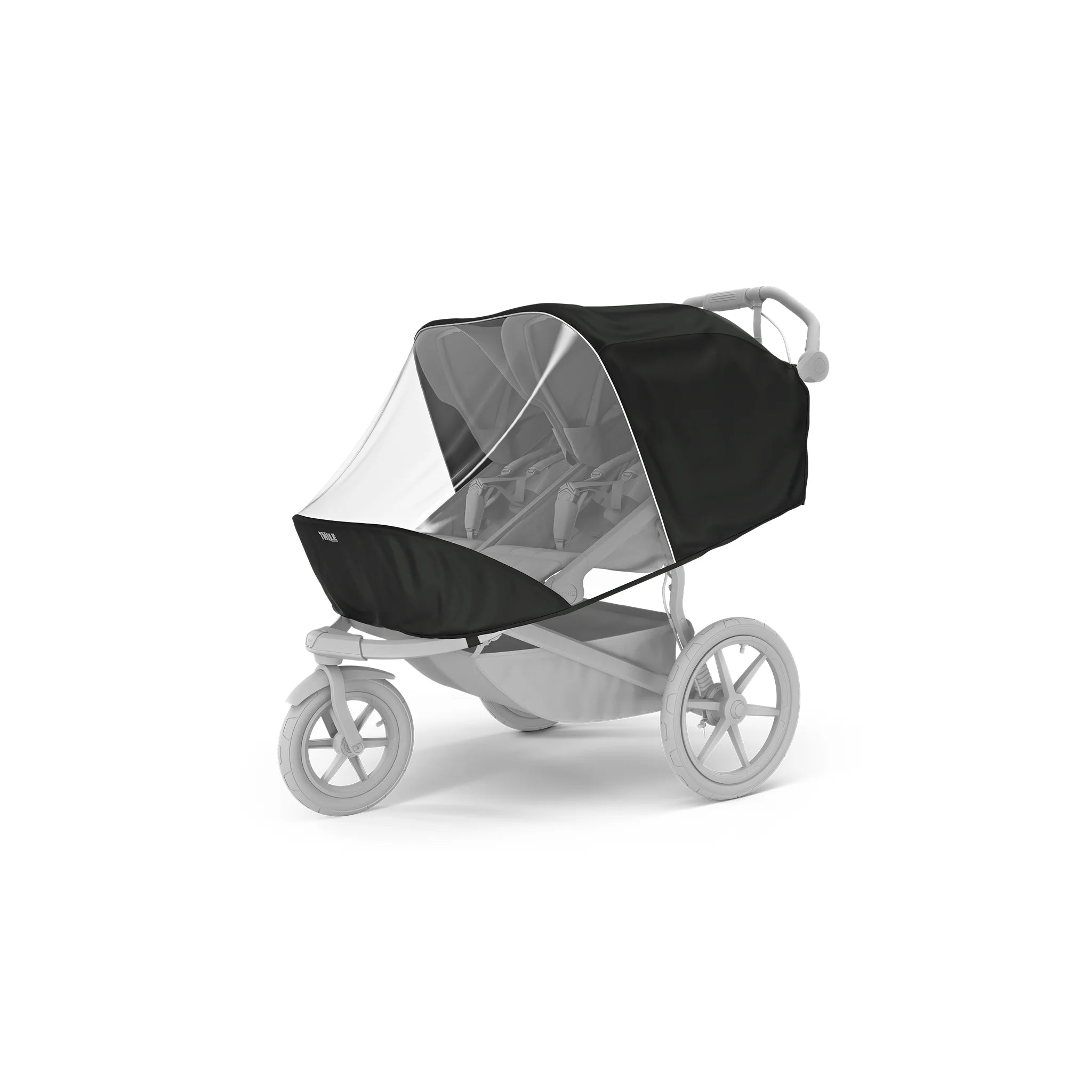 Thule Thule Urban Glide 3 Double Rain Cover – 20110769 – Produktbild 2
