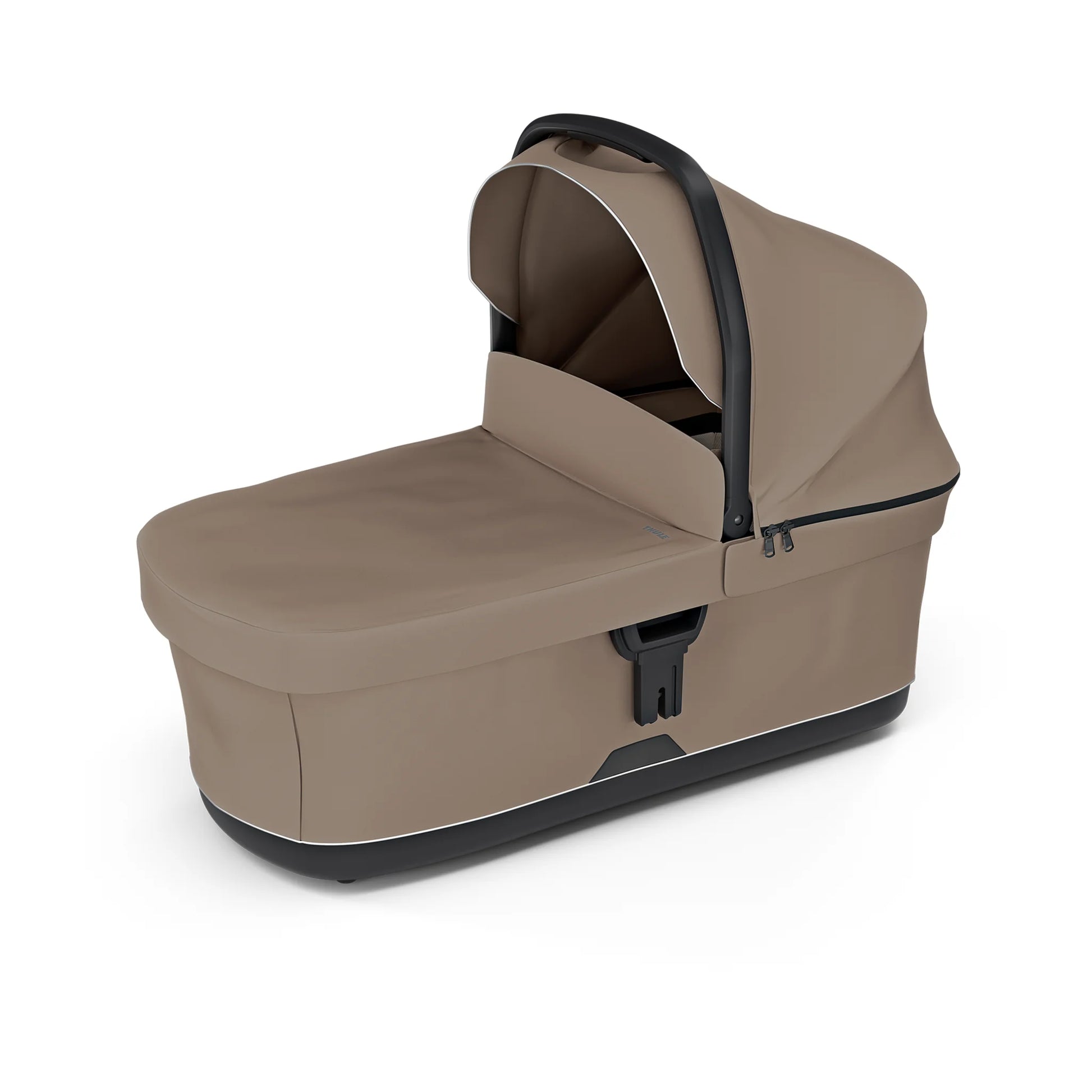 Thule Thule Bassinet tinted taupe – 20110777 – Produktbild 1