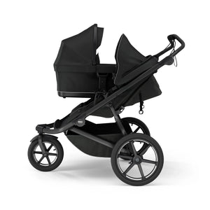 Thule Thule Bassinet tinted taupe – 20110777 – Produktbild 4