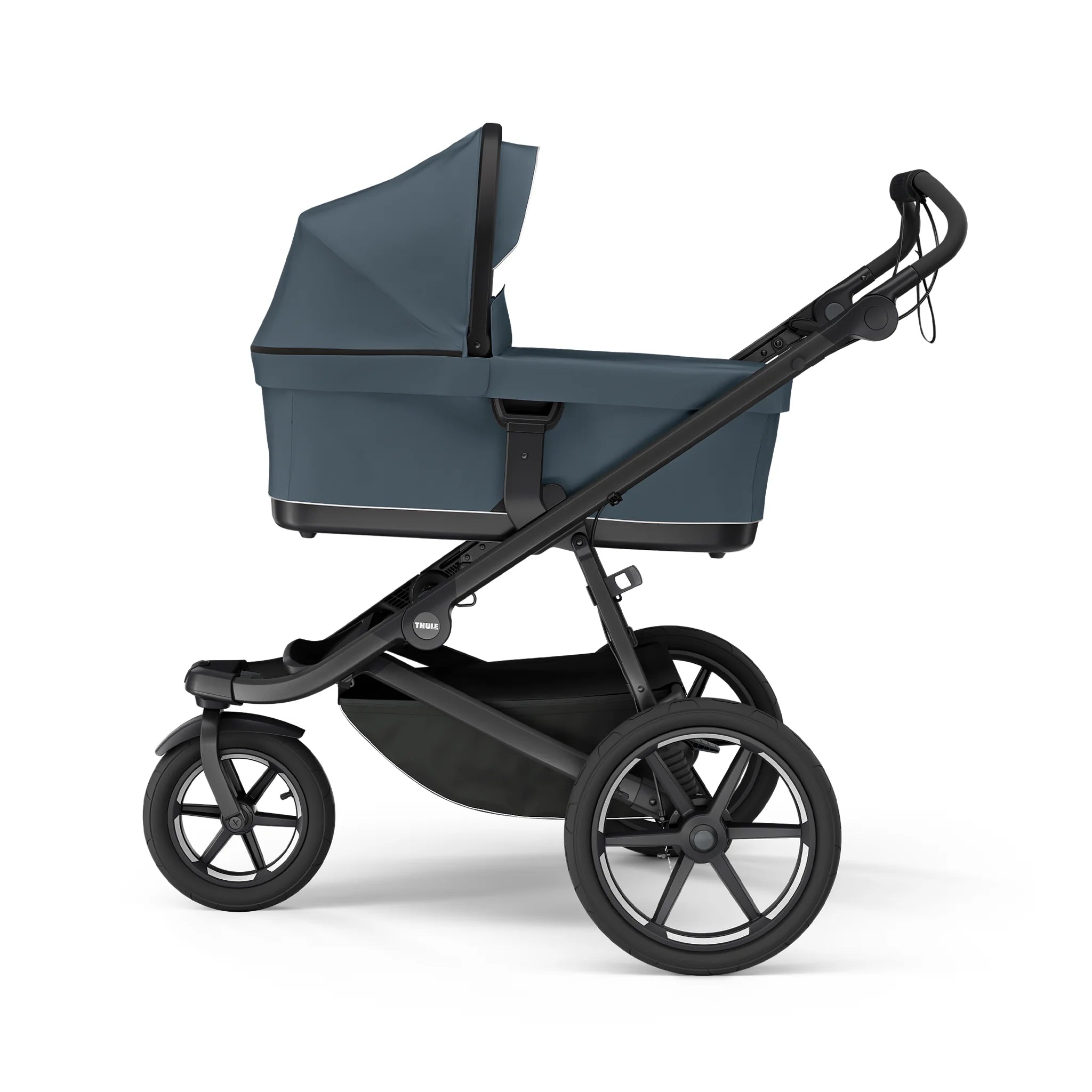Thule Thule Bassinet dark slate – 20110780 – Produktbild 2