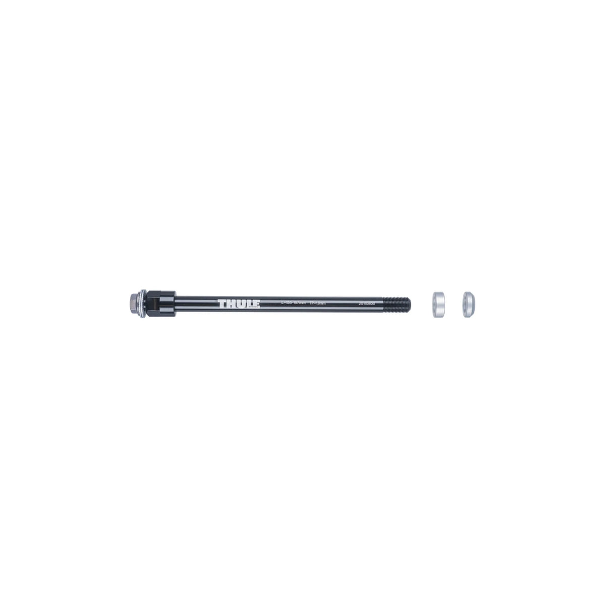 Thule Thule Thru Axle M12 x 1.0 155-167mm – 20110800 – Produktbild 1