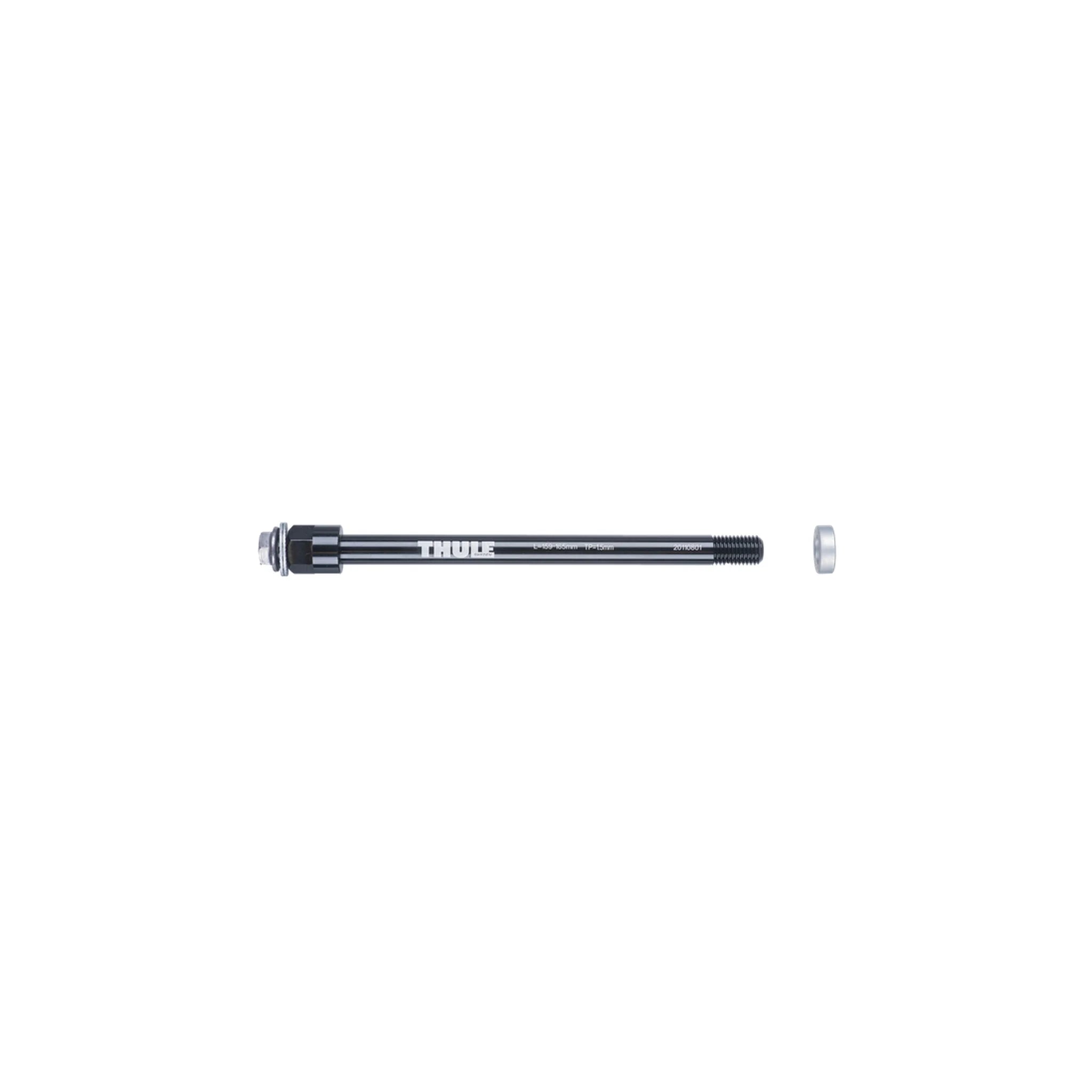 Thule Thule Thru Axle M12 x 1.5 159-165mm – 20110801 – Produktbild 1