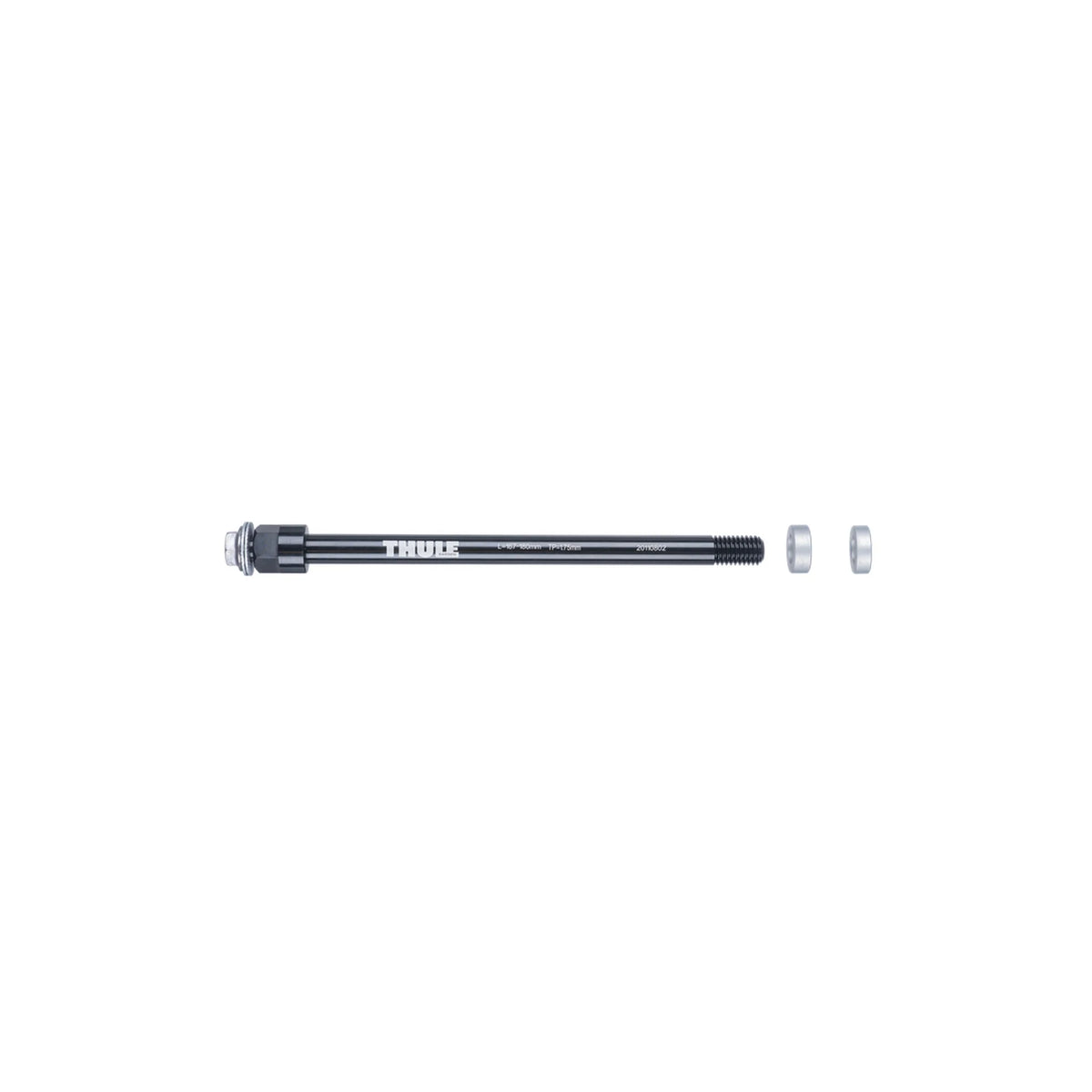 Thule Thule Thru Axle M12 x 1.75 167-180mm – 20110802 – Produktbild 1