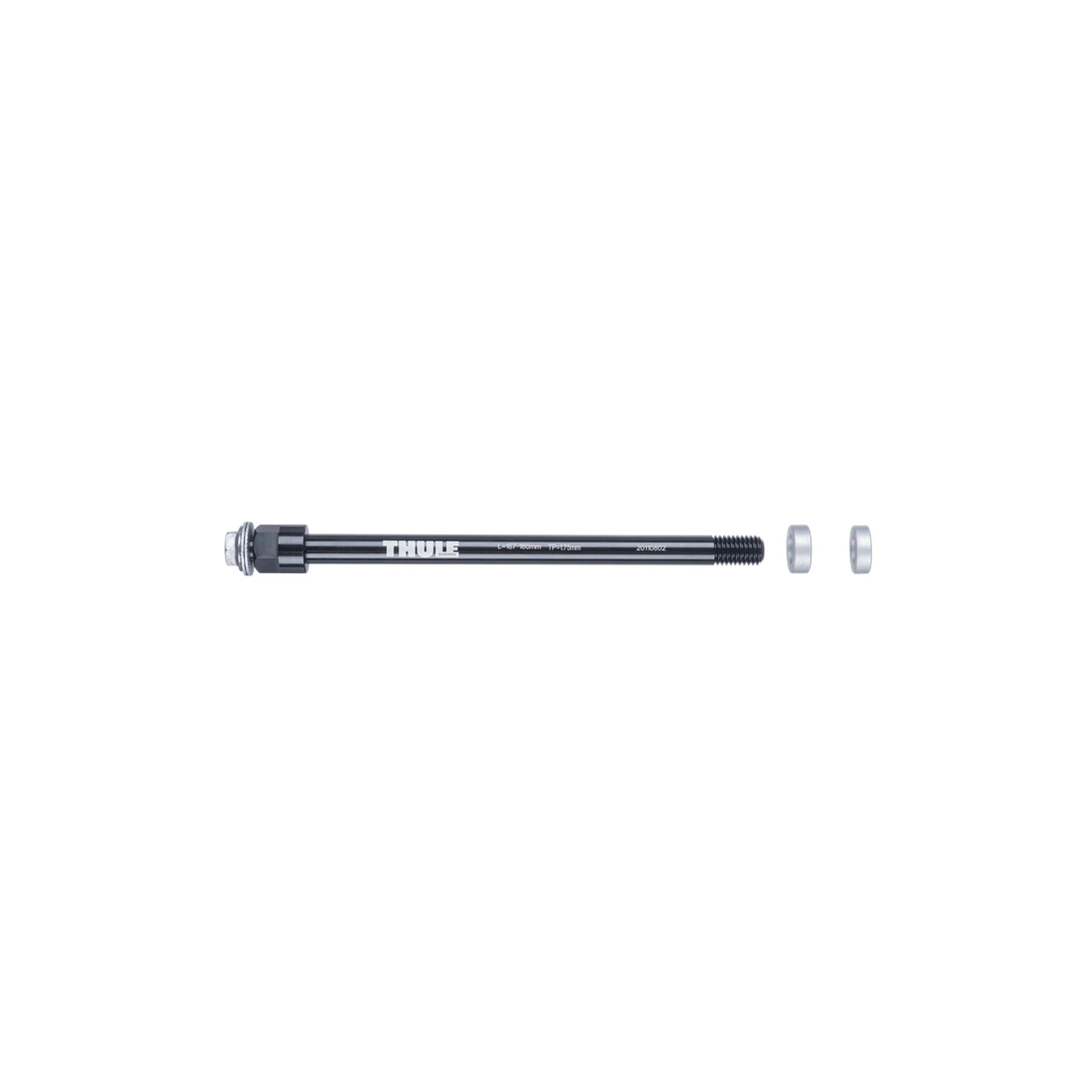 Thule Thule Thru Axle M12 x 1.75 167-180mm – 20110802 – Produktbild 1