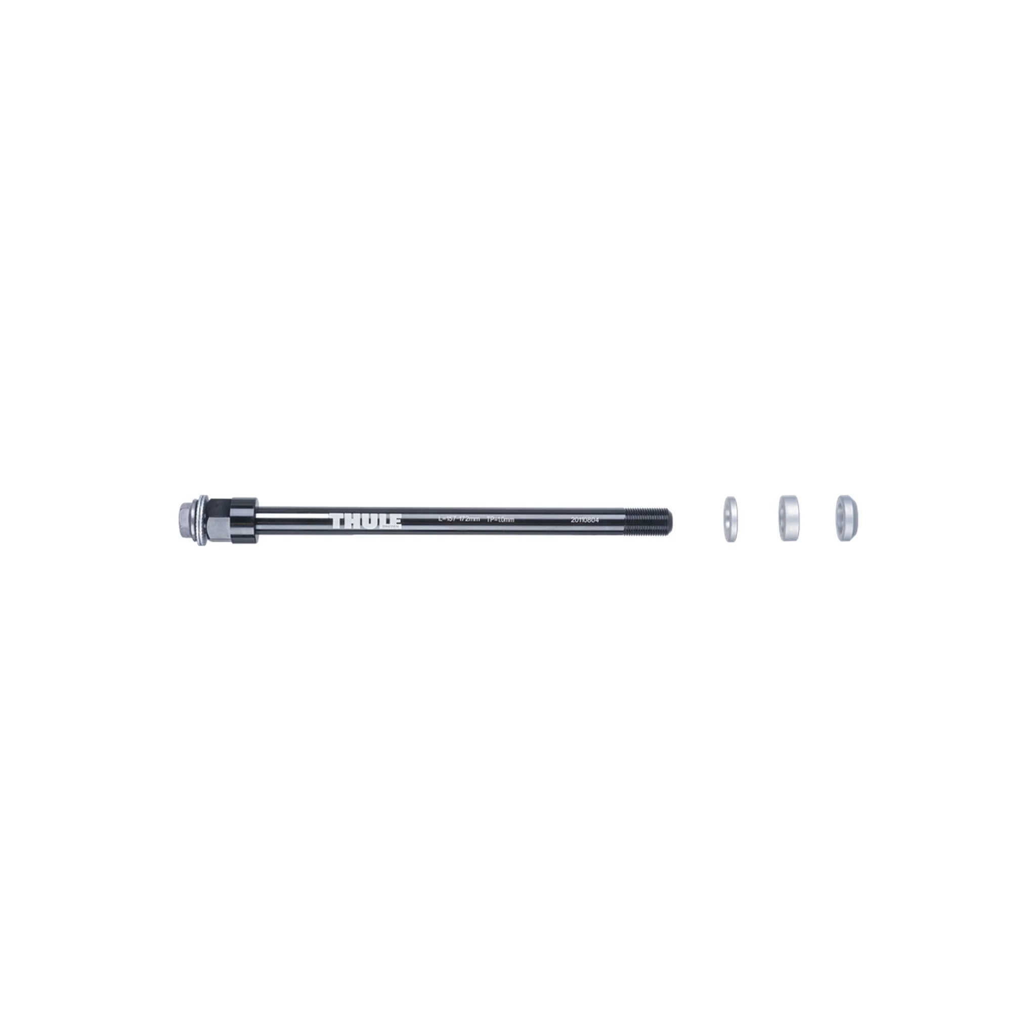 Thule Thule Thru Axle M12 x 1.0 157-172mm – 20110804 – Produktbild 1