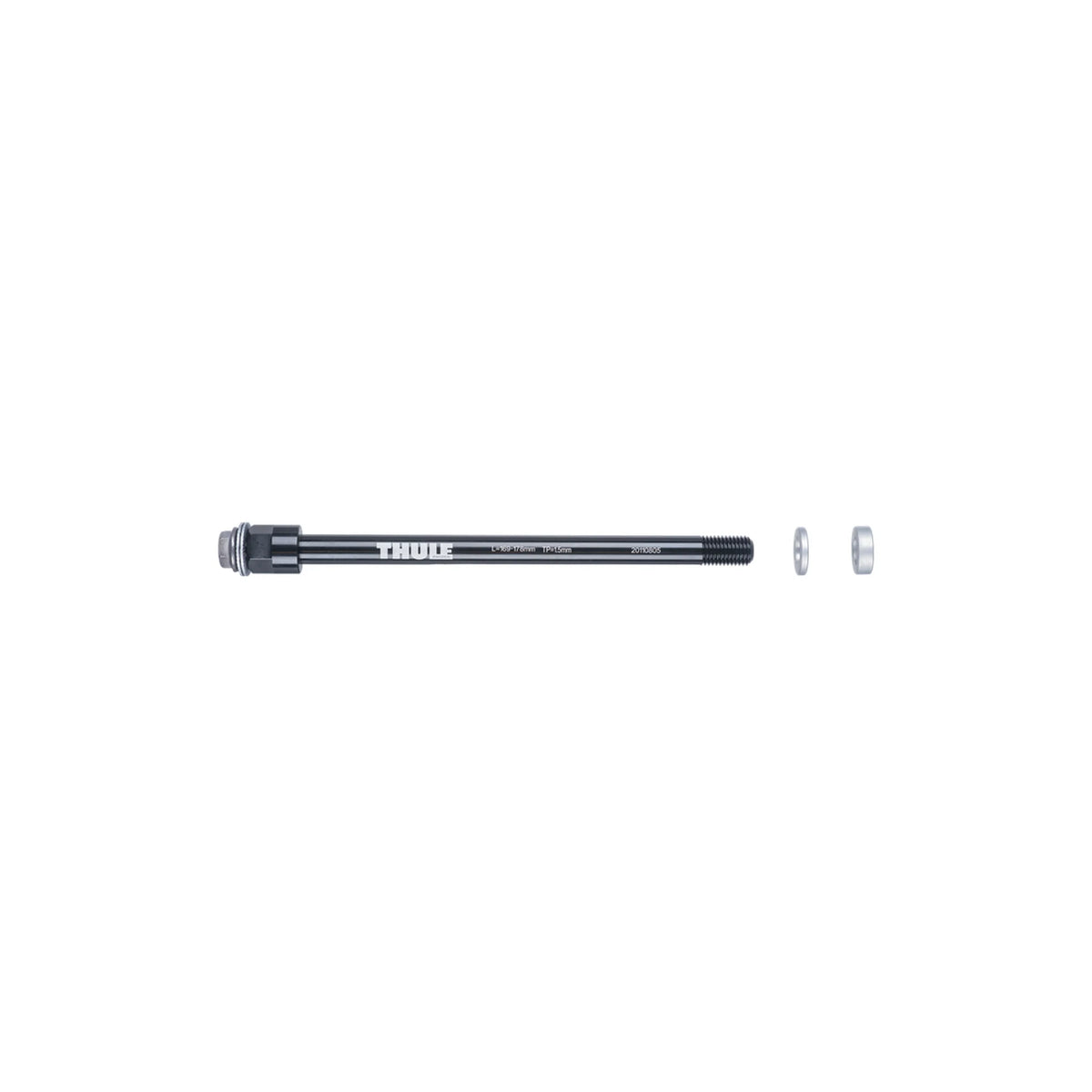 Thule Thule Thru Axle M12 x 1.5 169-178mm – 20110805 – Produktbild 1