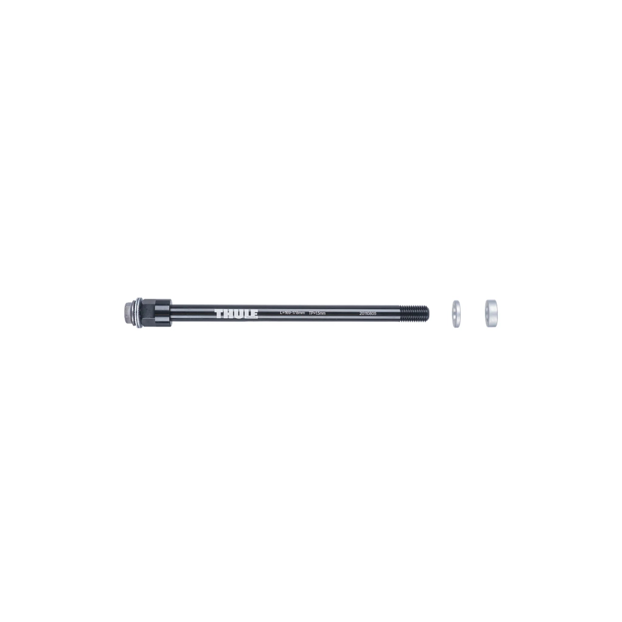 Thule Thule Thru Axle M12 x 1.5 169-178mm – 20110805 – Produktbild 1
