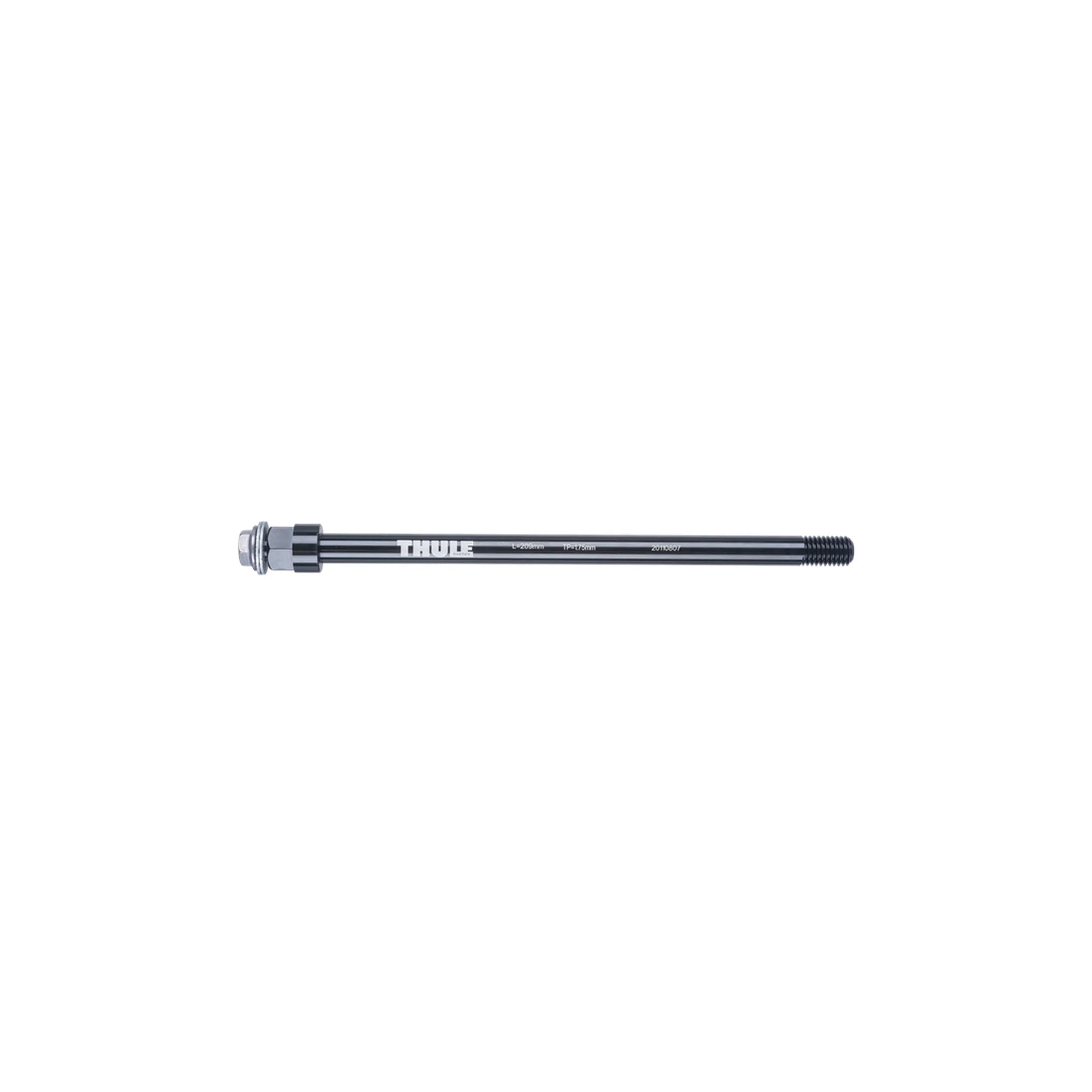 Thule Thule Thru Axle M12 x 1.75 209mm – 20110807 – Produktbild 1