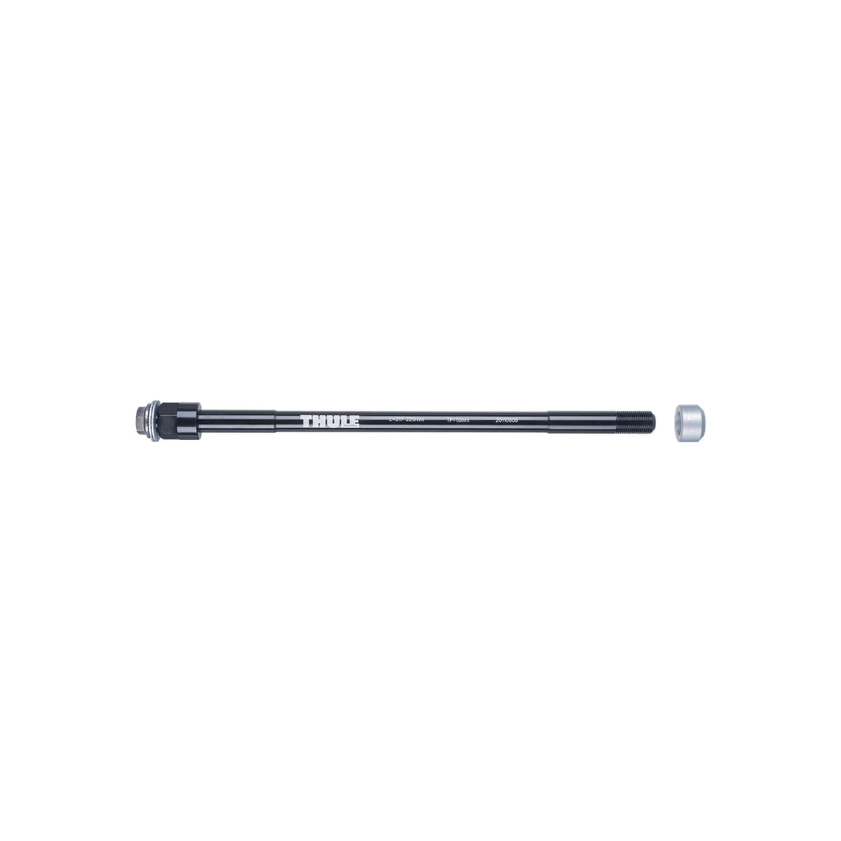 Thule Thule Thru Axle M12 x 1.0 217-229mm – 20110808 – Produktbild 1