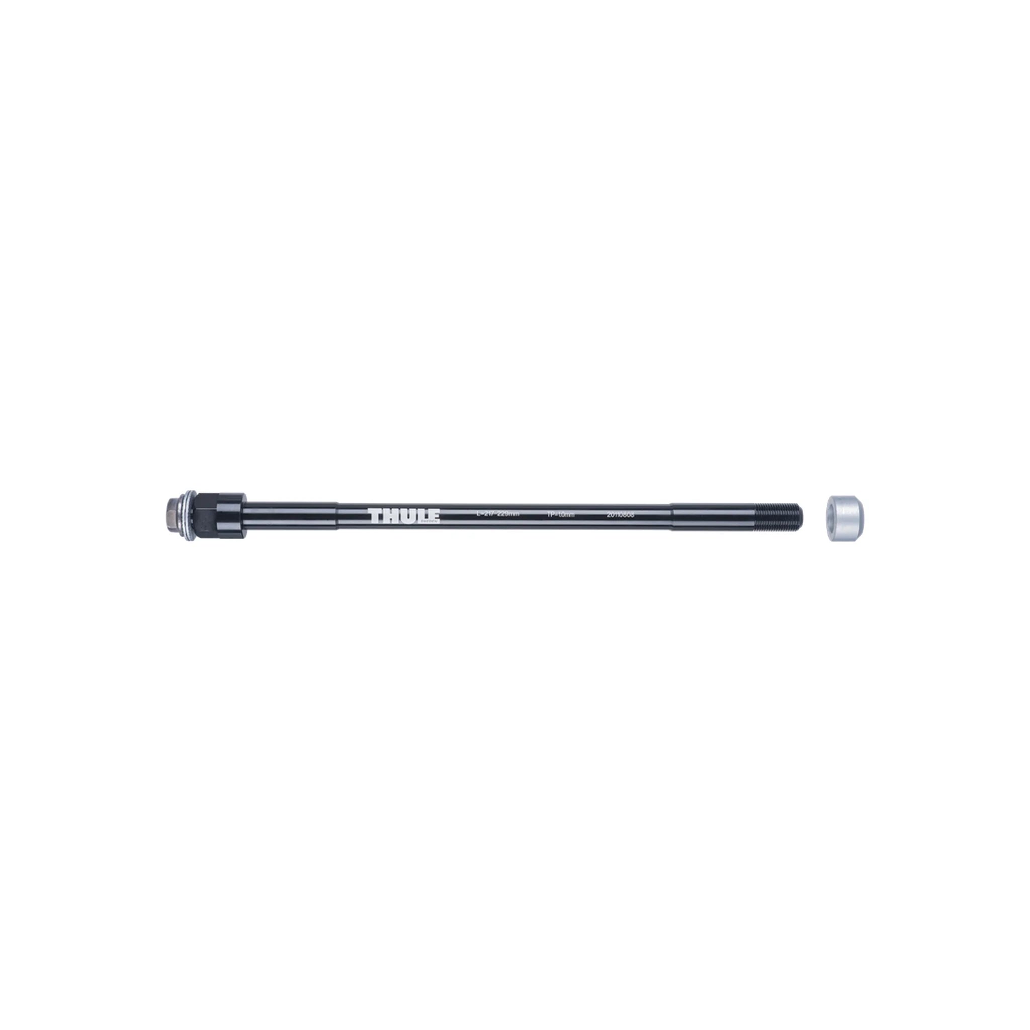Thule Thule Thru Axle M12 x 1.0 217-229mm – 20110808 – Produktbild 1