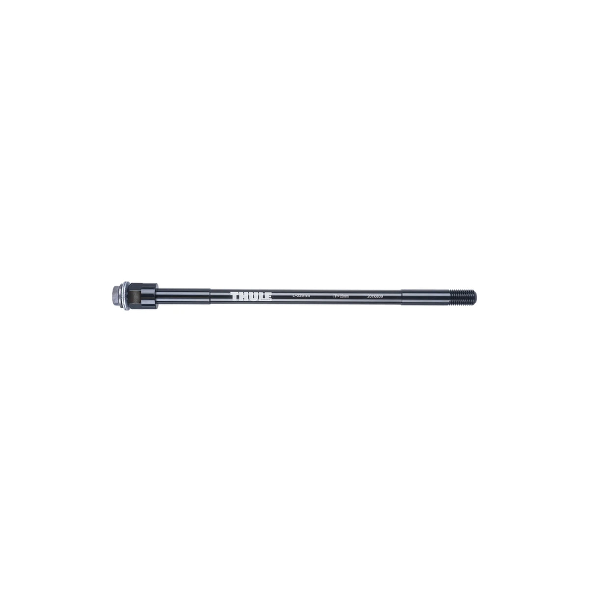 Thule Thule Thru Axle M12 x 1.5 229mm – 20110809 – Produktbild 1