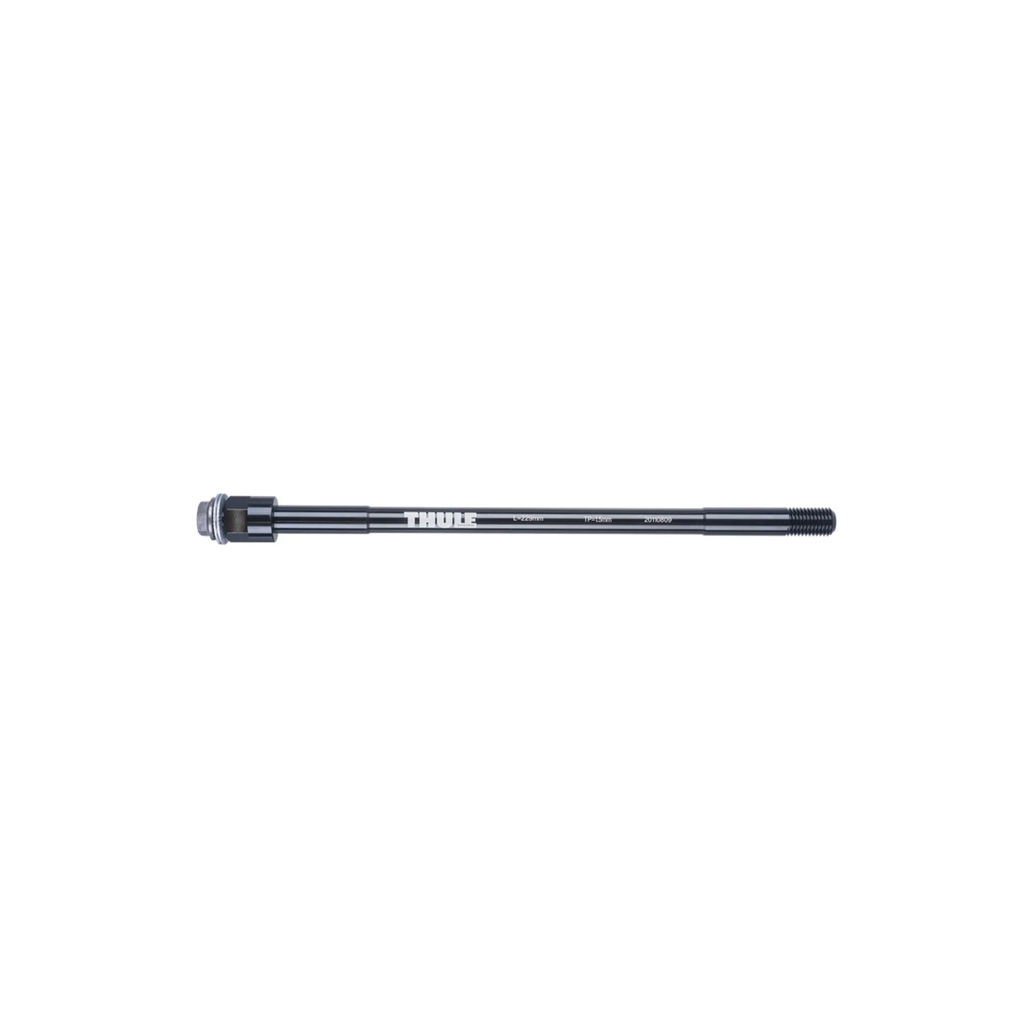 Thule Thule Thru Axle M12 x 1.5 229mm – 20110809 – Produktbild 1