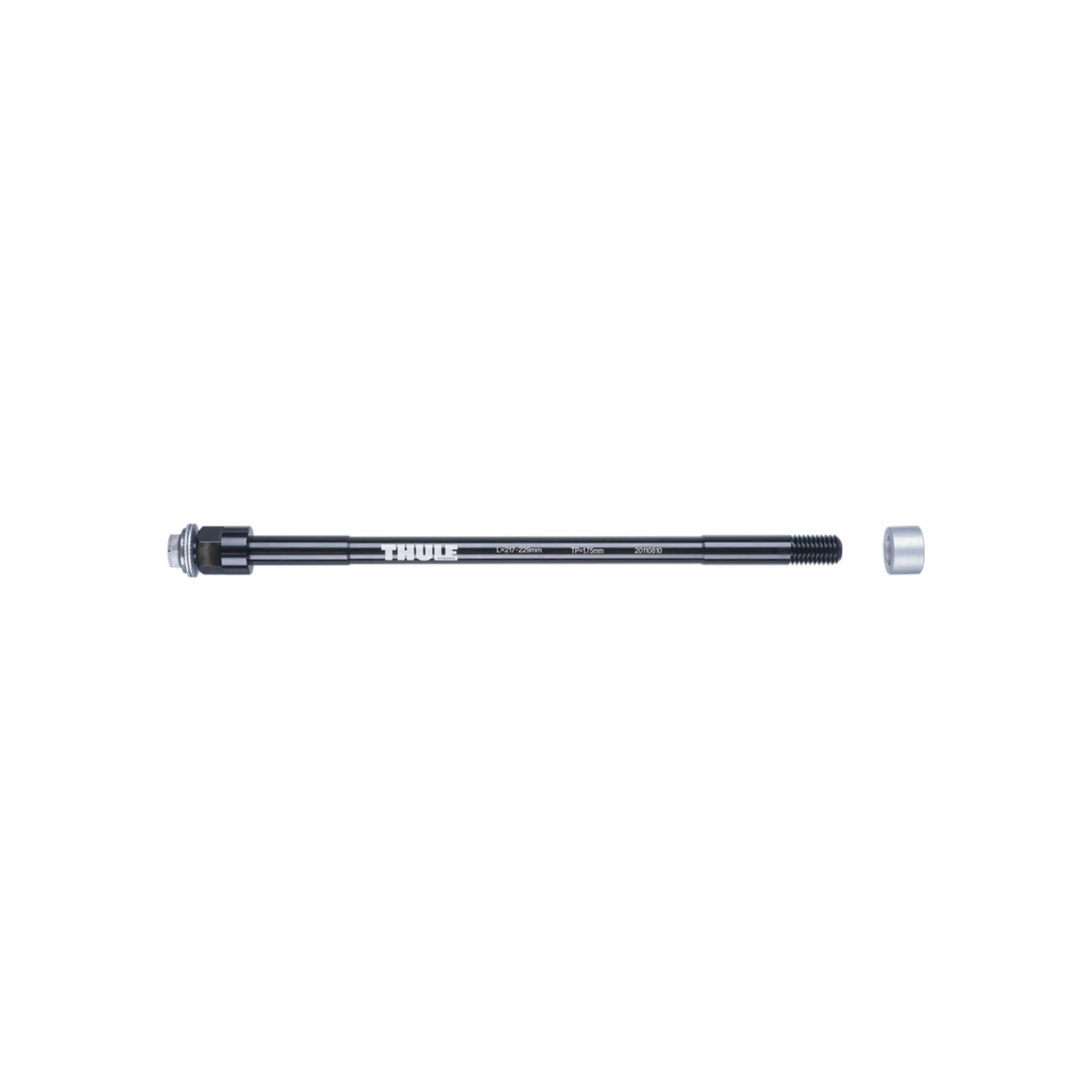 Thule Thule Thru Axle M12 x 1.75 217-229mm – 20110810 – Produktbild 1
