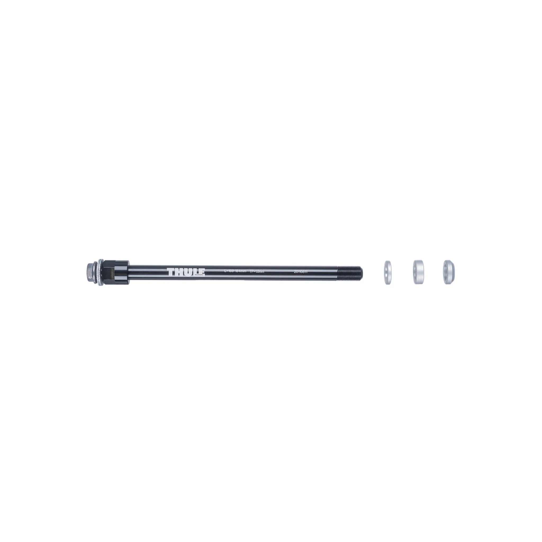 Thule Thule Thru Axle M12 x 1.0 169-184mm – 20110811 – Produktbild 1