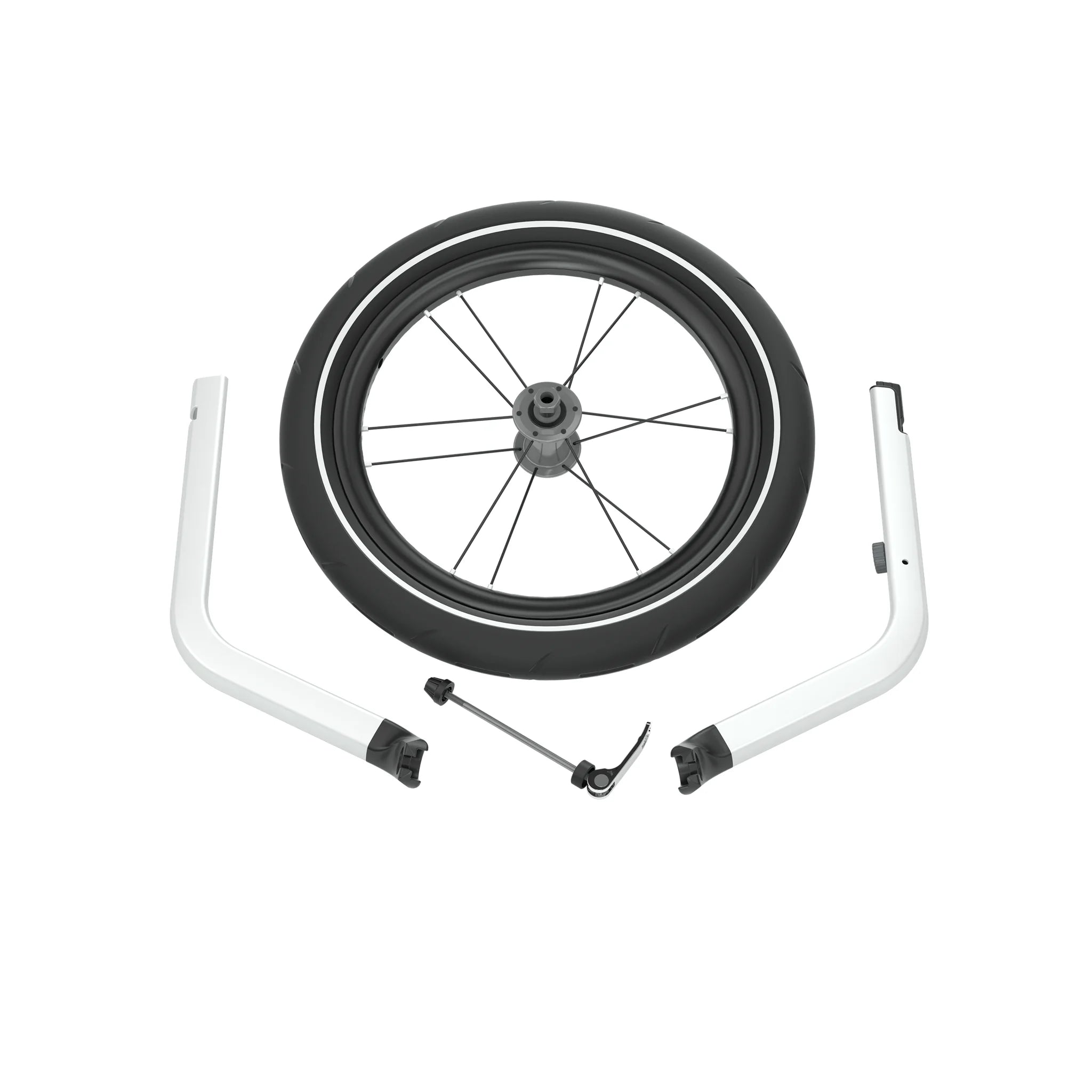 Thule Thule Chariot All-Terrain Kit 1 Single – 20201301 – Produktbild 1
