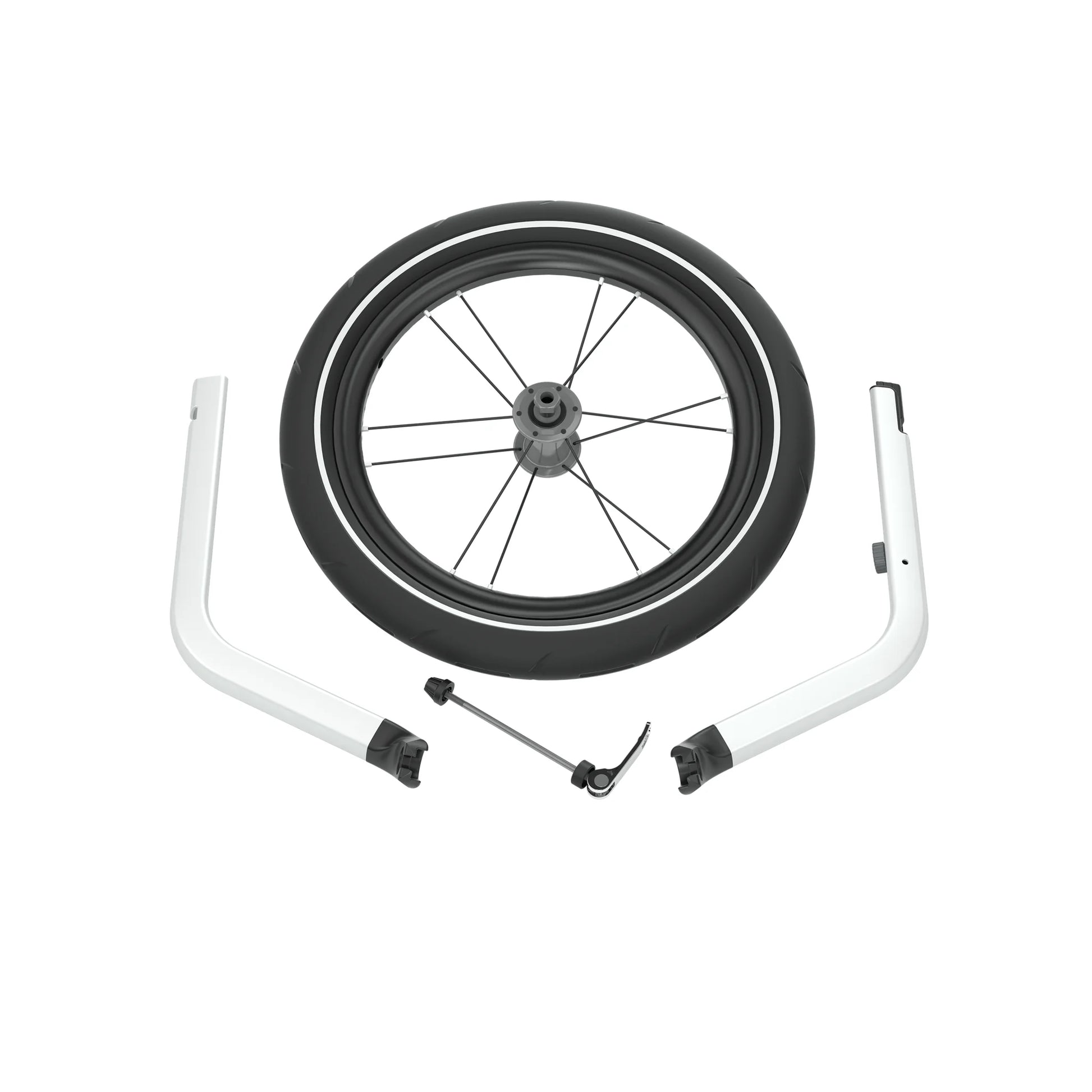Thule Thule Chariot All-Terrain Kit 1 Single – 20201301 – Produktbild 1